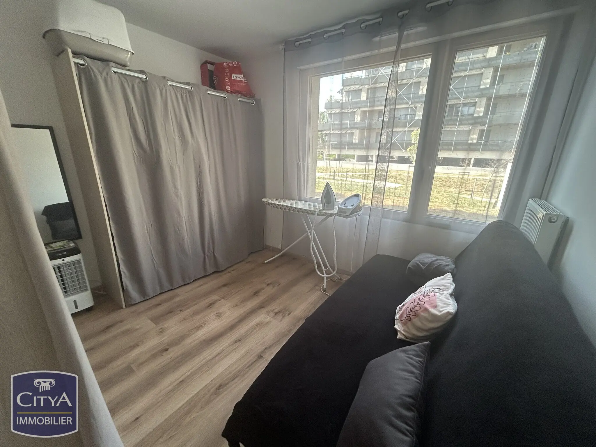 Photo 8 Appartement 3 pièces 56.18m²