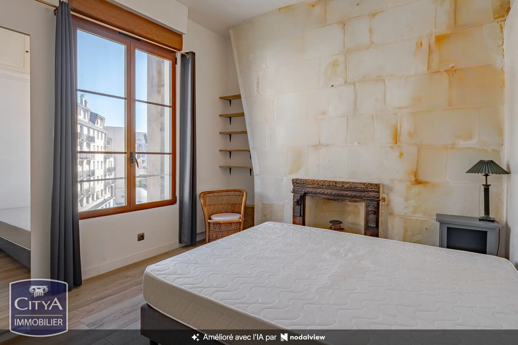 Photo 7 Appartement 3 pièces 65m²