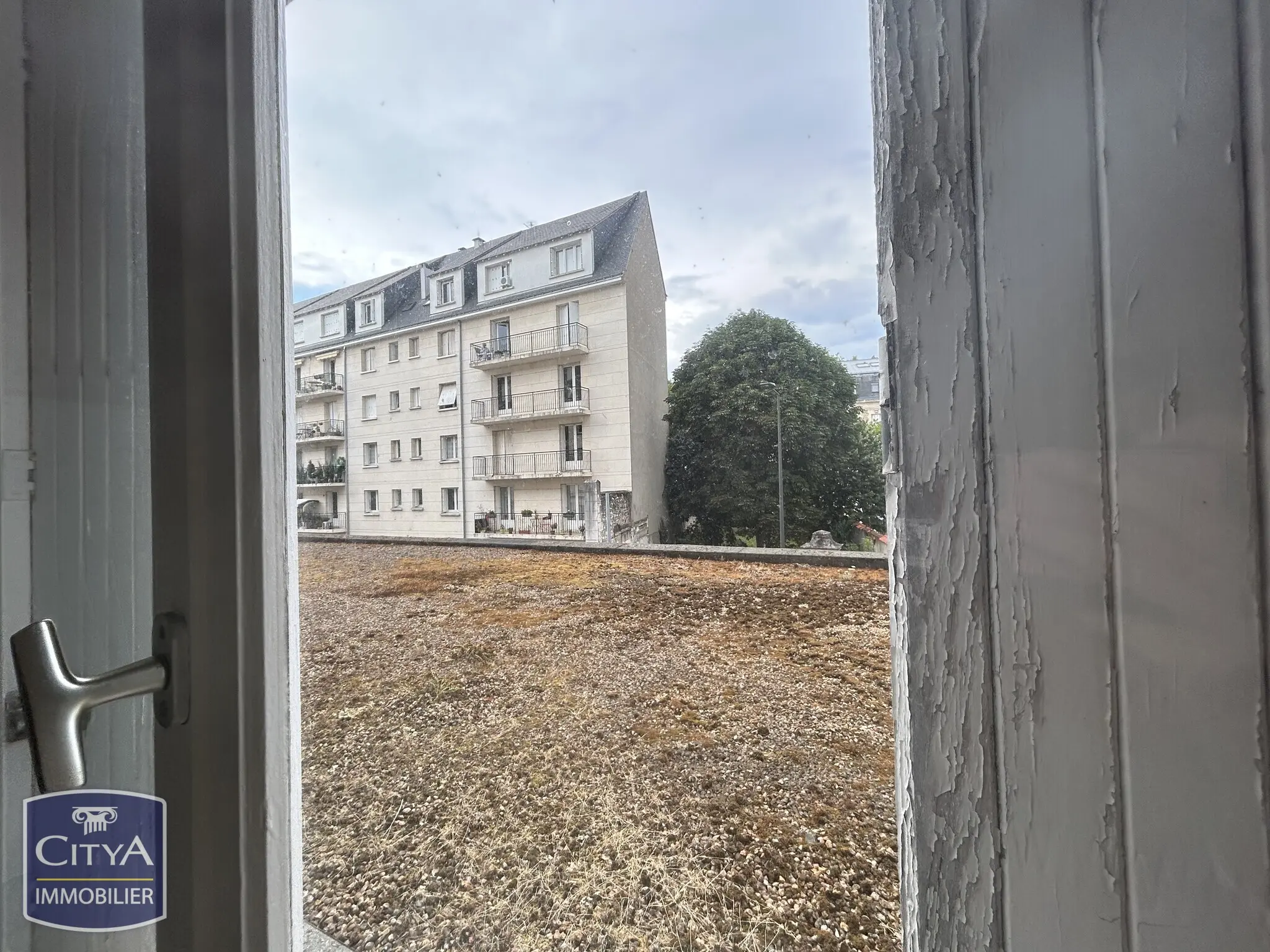 Photo 5 Appartement 2 pièces 48m²
