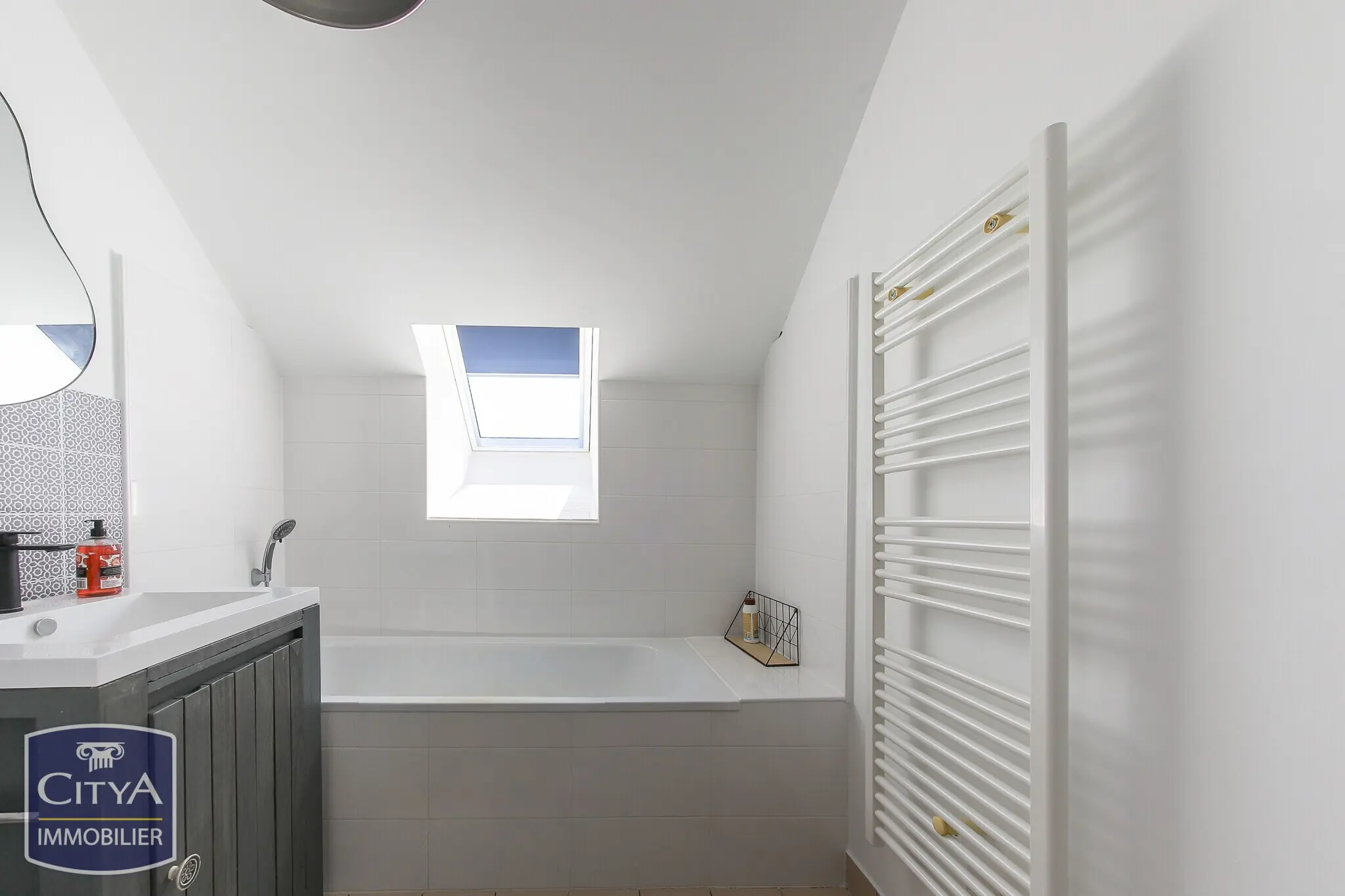 Photo 1 appartement Joué-lès-Tours