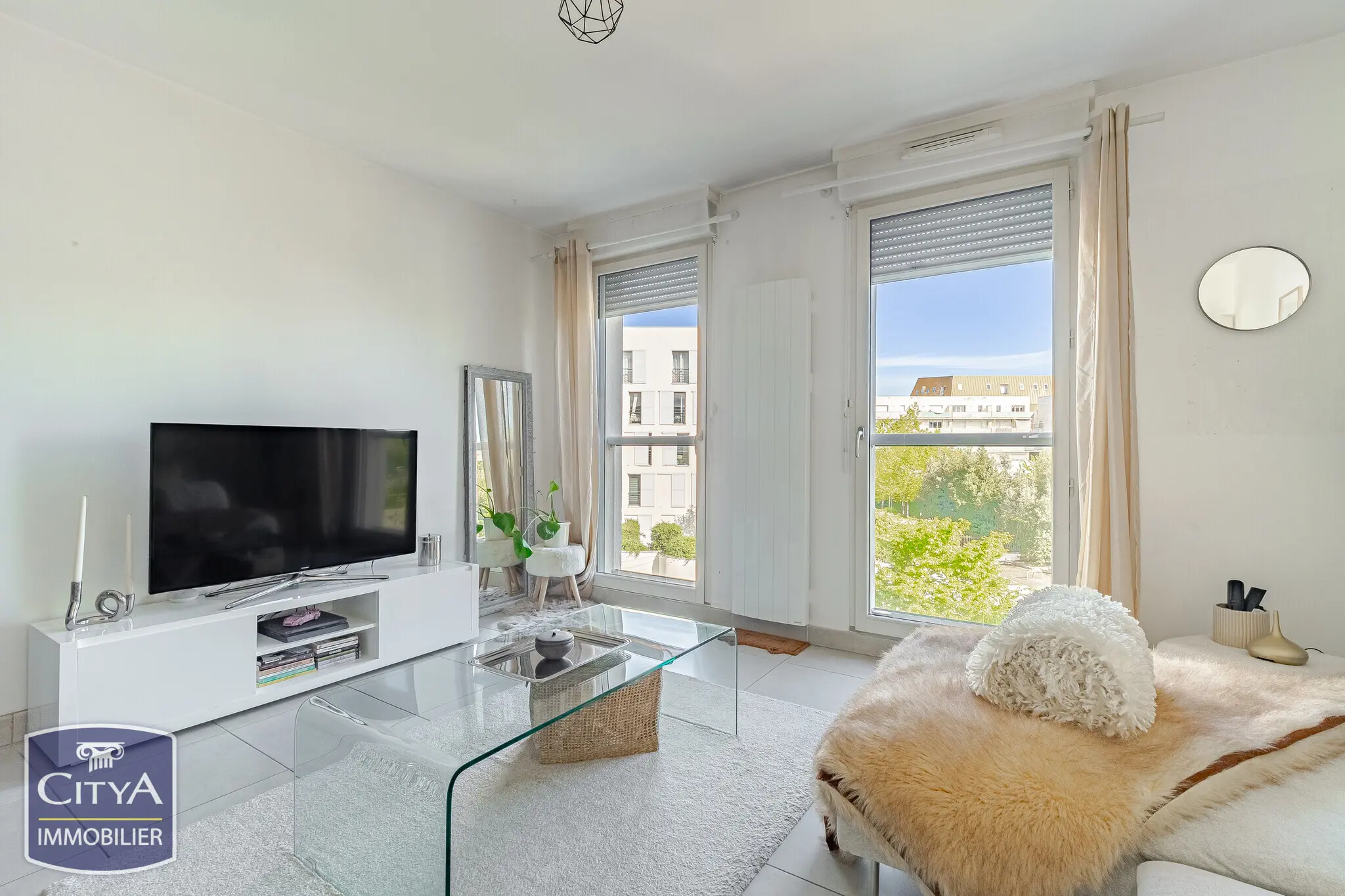 Photo 1 Appartement 2 pièces 46m²