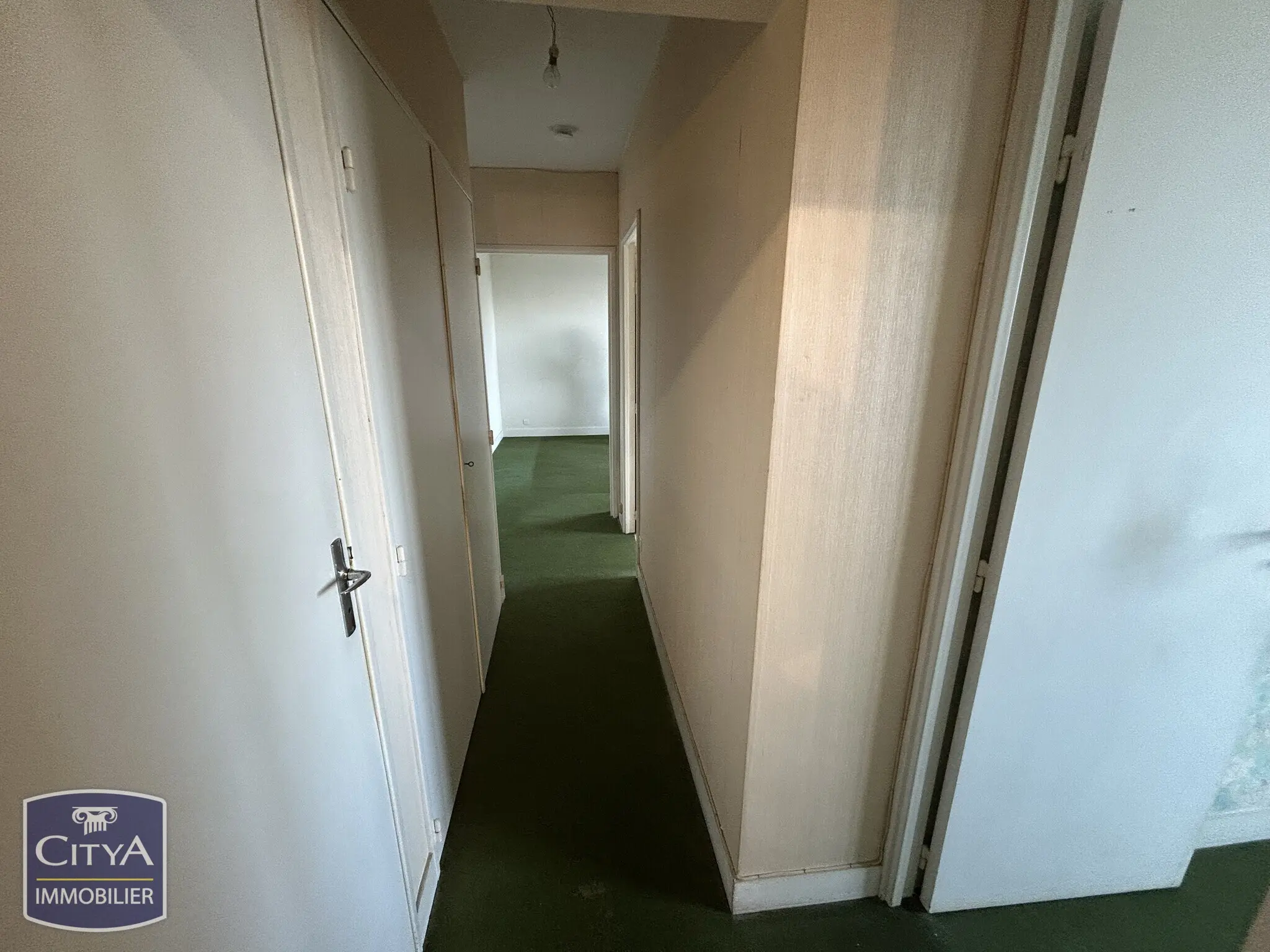 Photo 5 Appartement 2 pièces 47.3m²