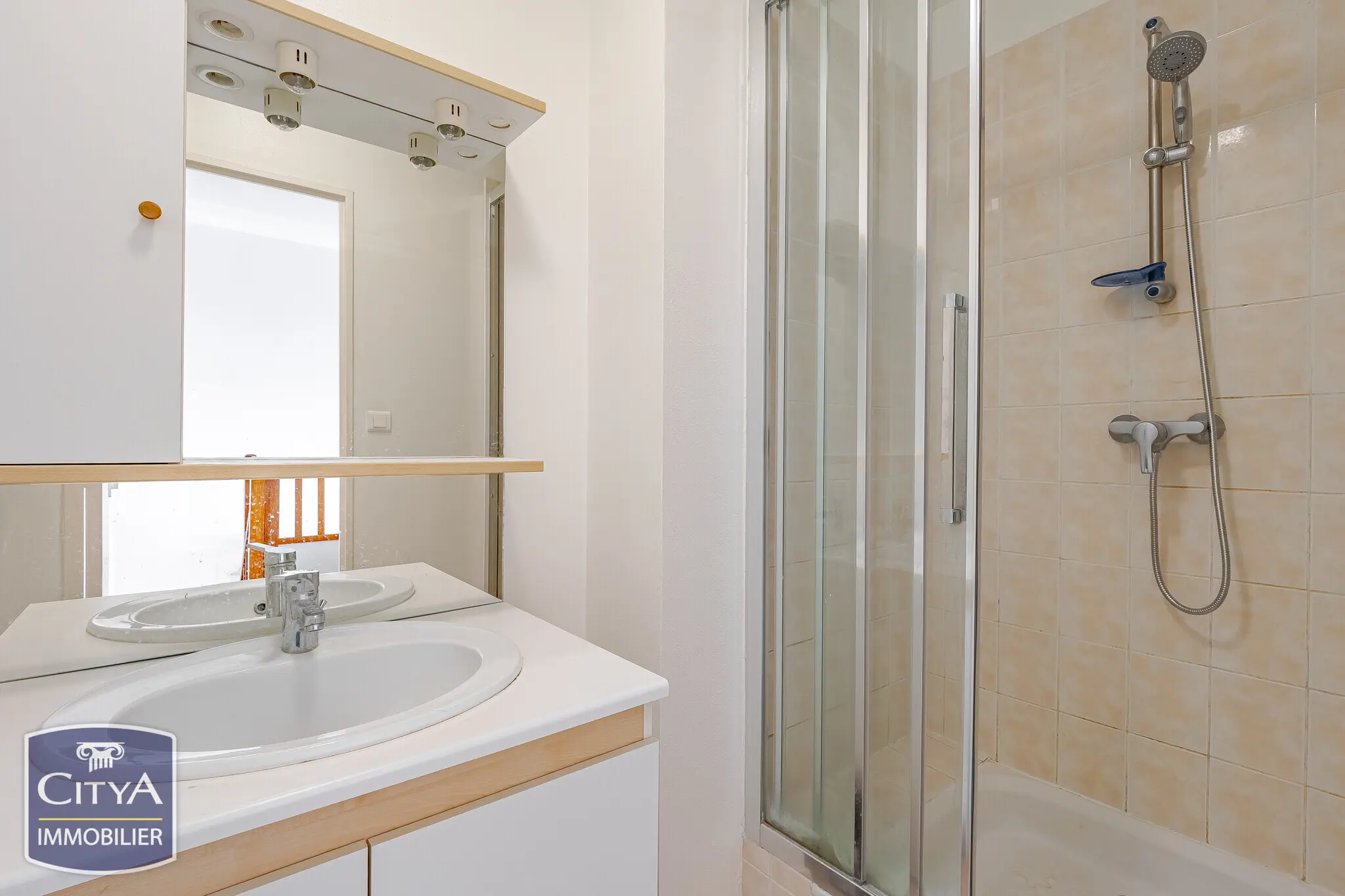 Photo 7 appartement Tours