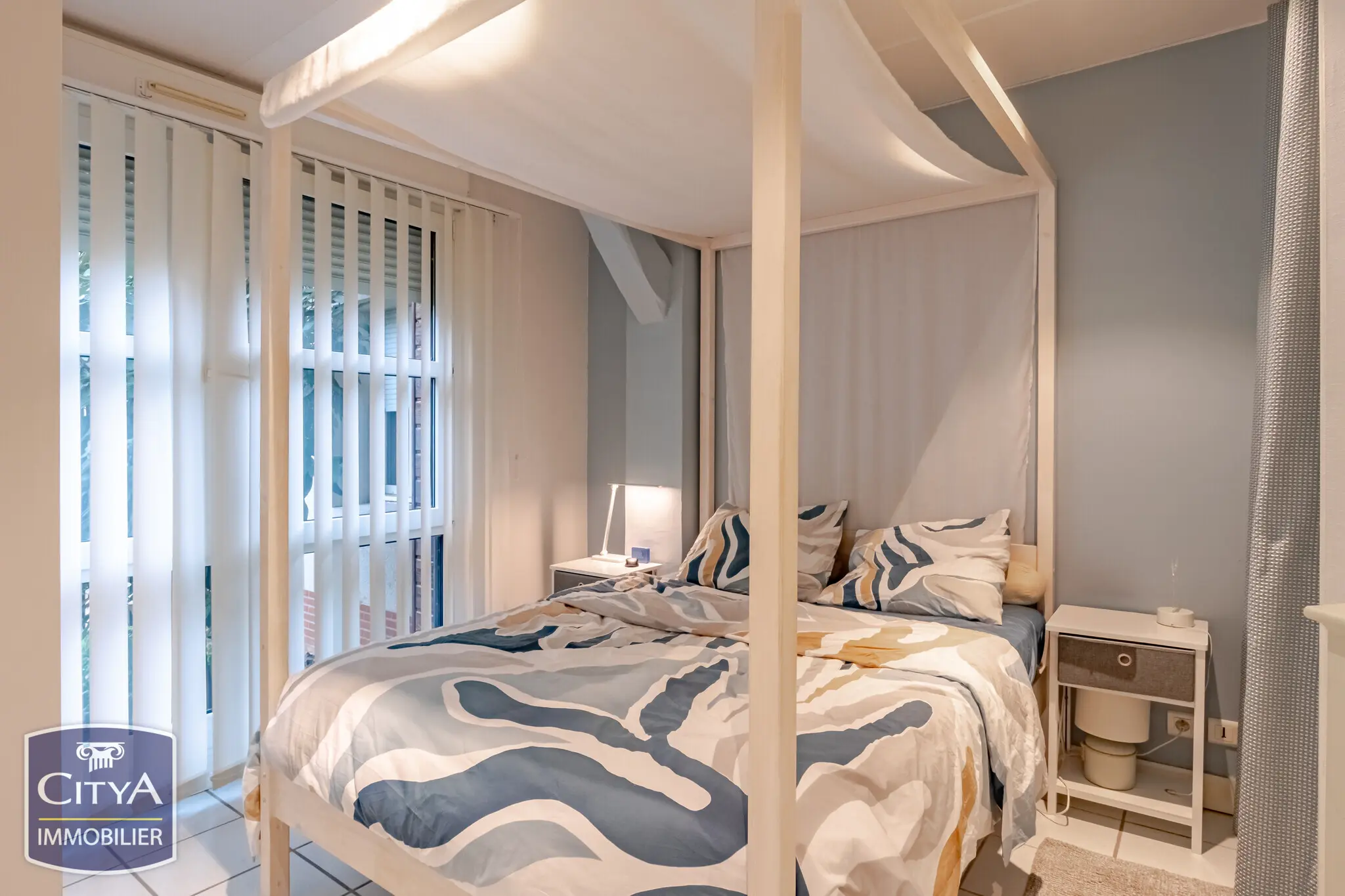 Photo 6 Appartement 2 pièces 38.15m²