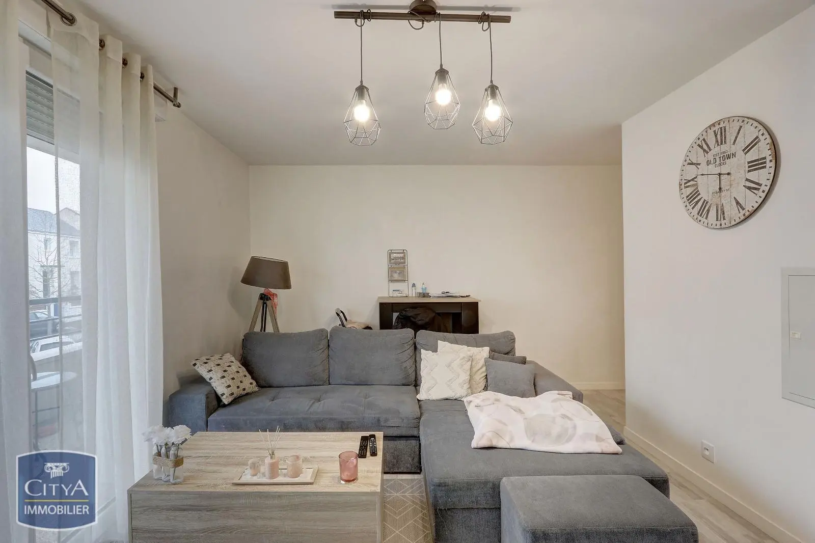 Photo 6 Appartement 3 pièces 63m²