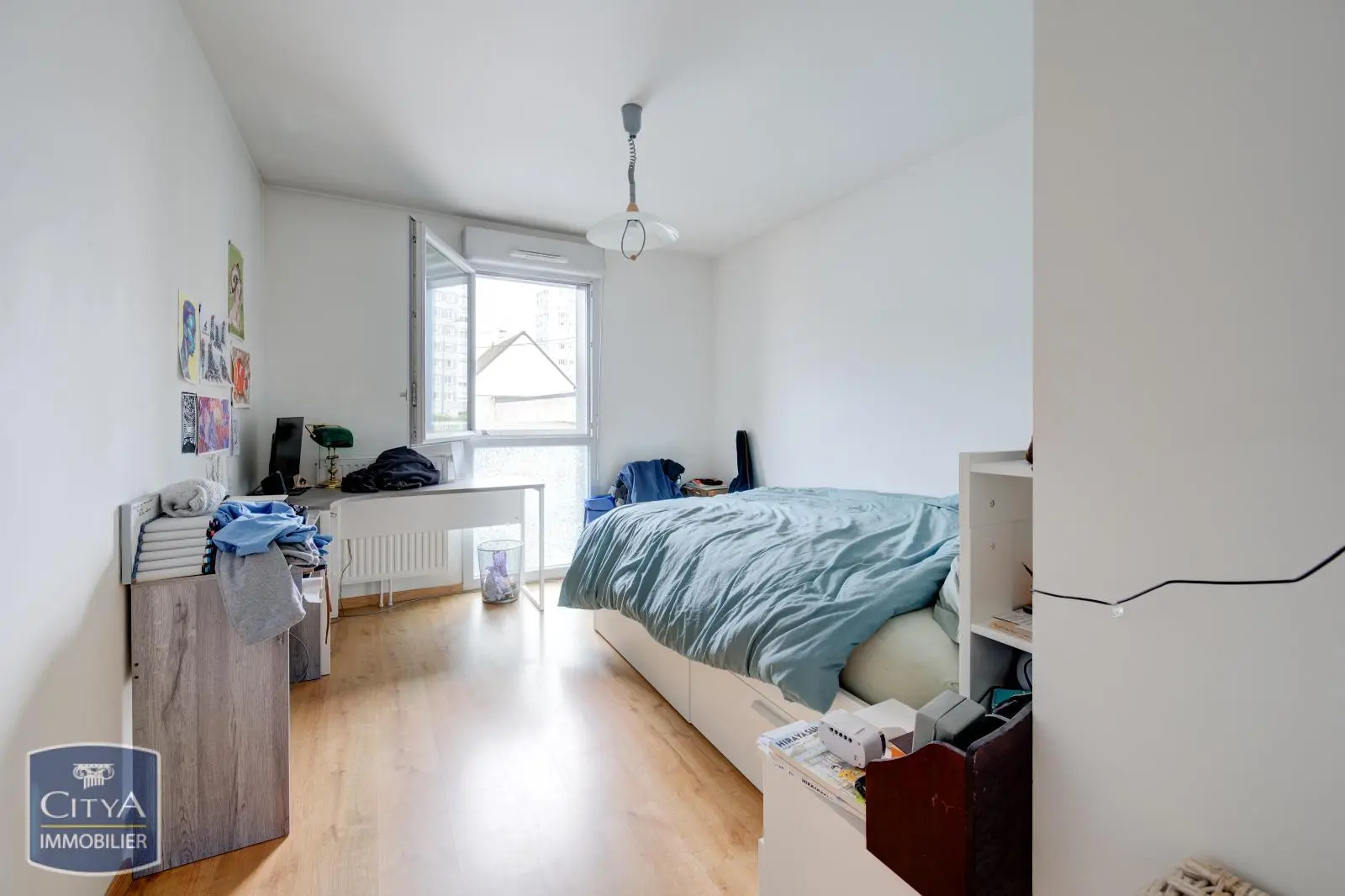 Photo 5 Appartement 3 pièces 62m²