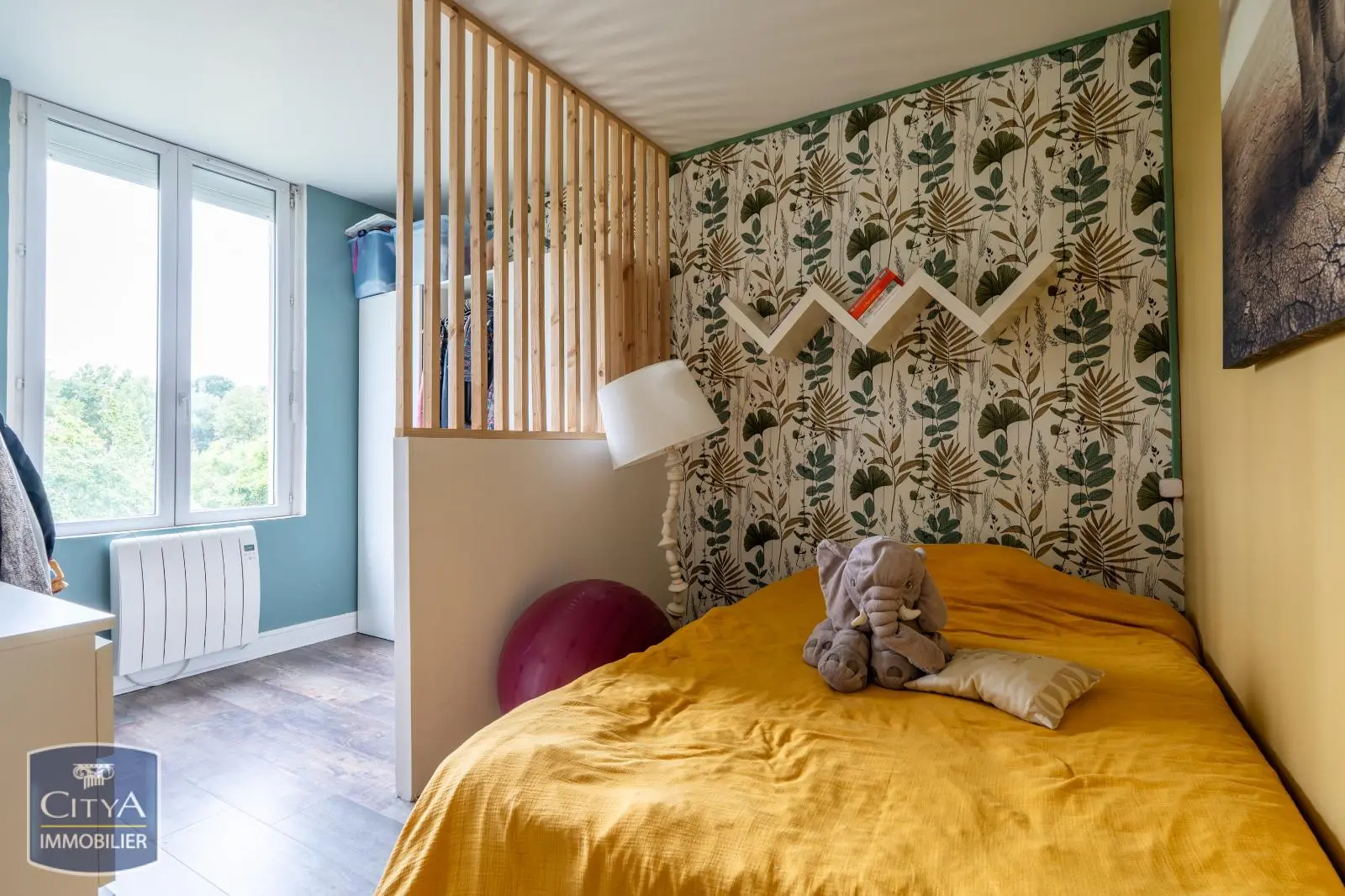 Photo 10 Appartement 3 pièces 54m²