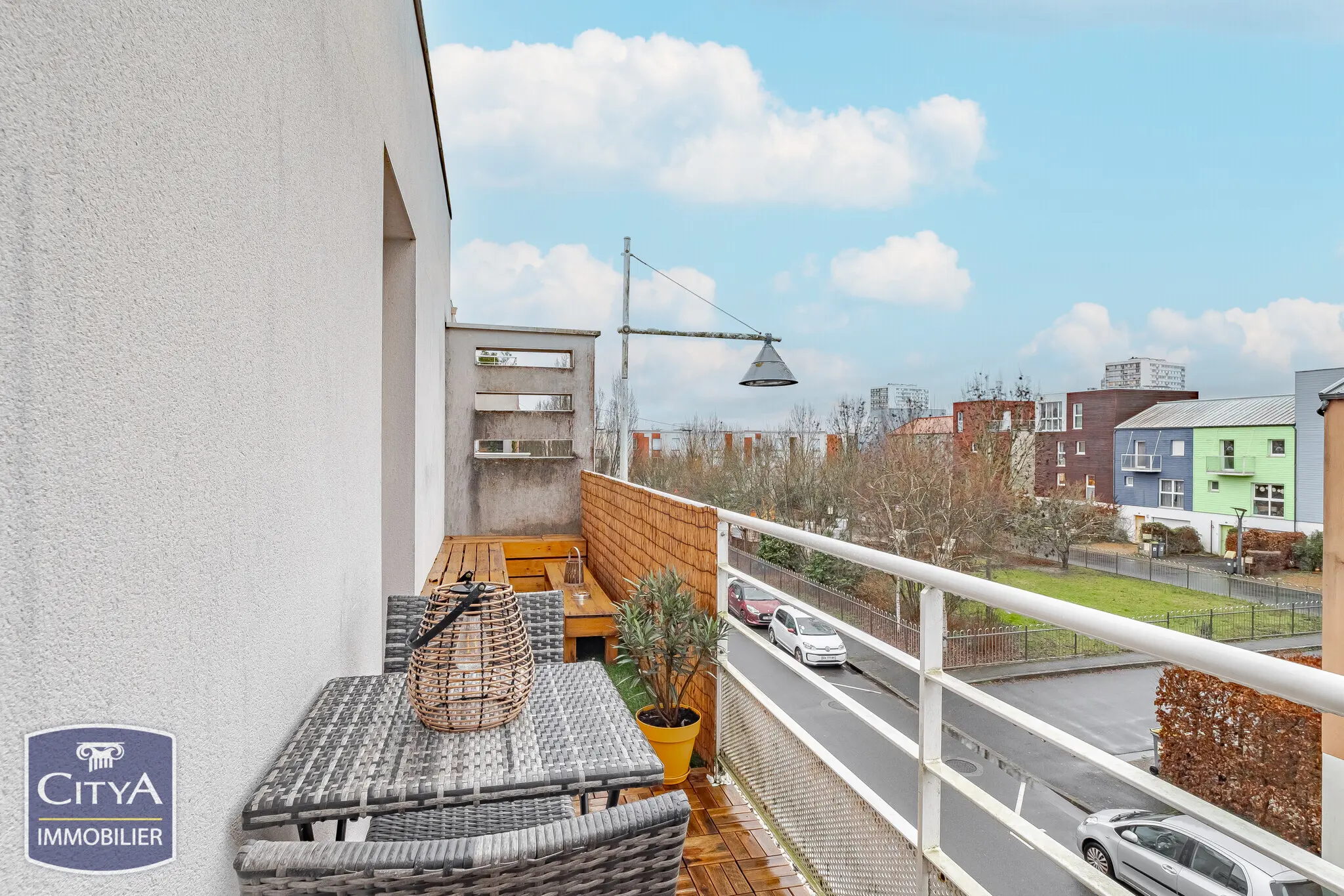 Photo 10 Appartement 4 pièces 84.61m²