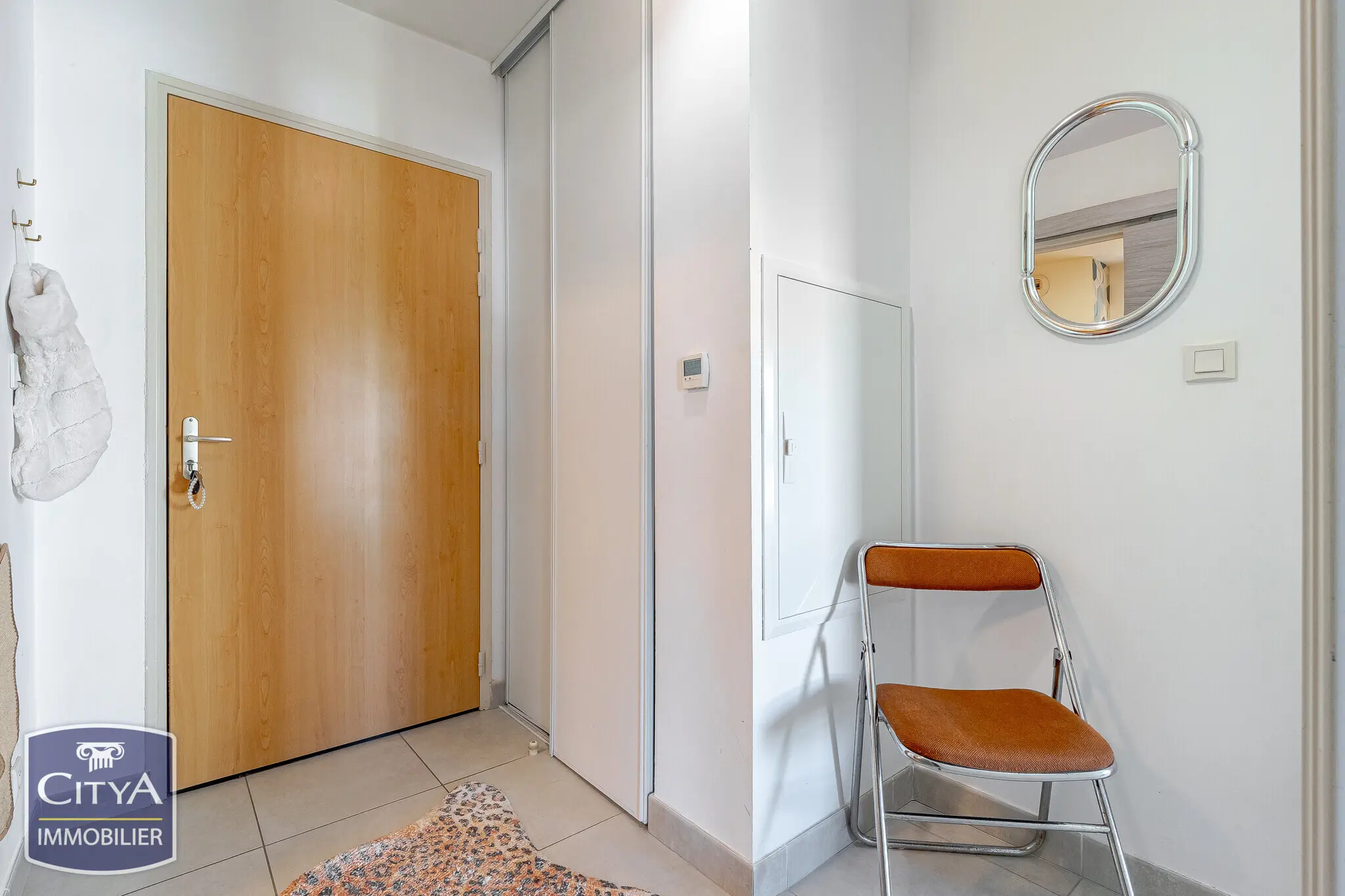 Photo 7 Appartement 2 pièces 46m²