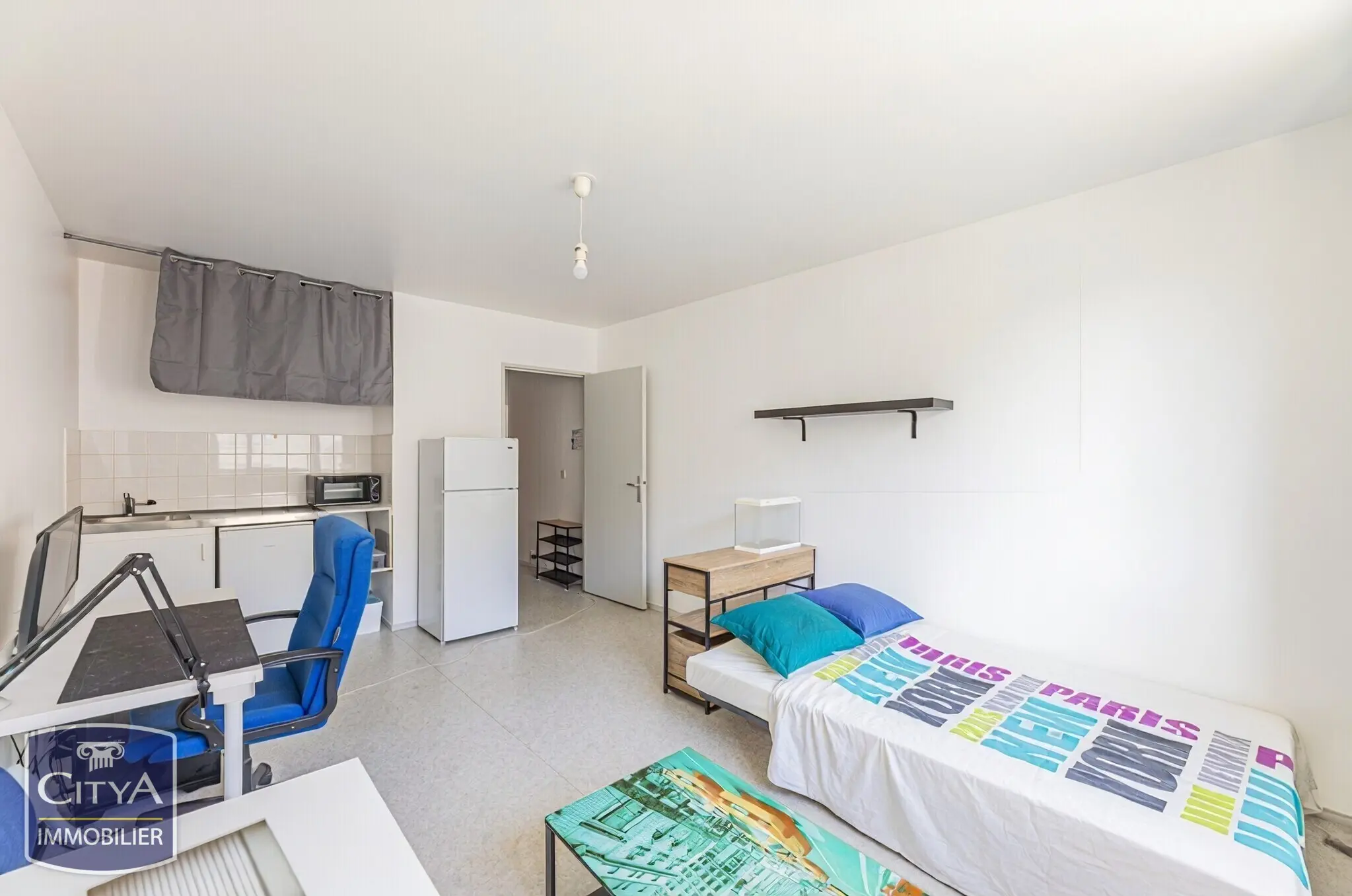 Photo 2 appartement Tours