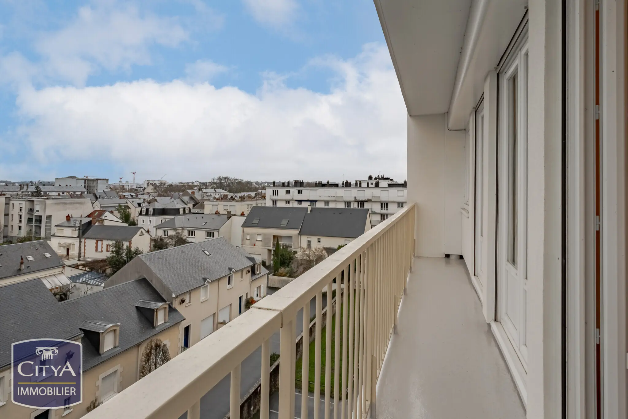 Photo 9 Appartement 2 pièces 46.4m²