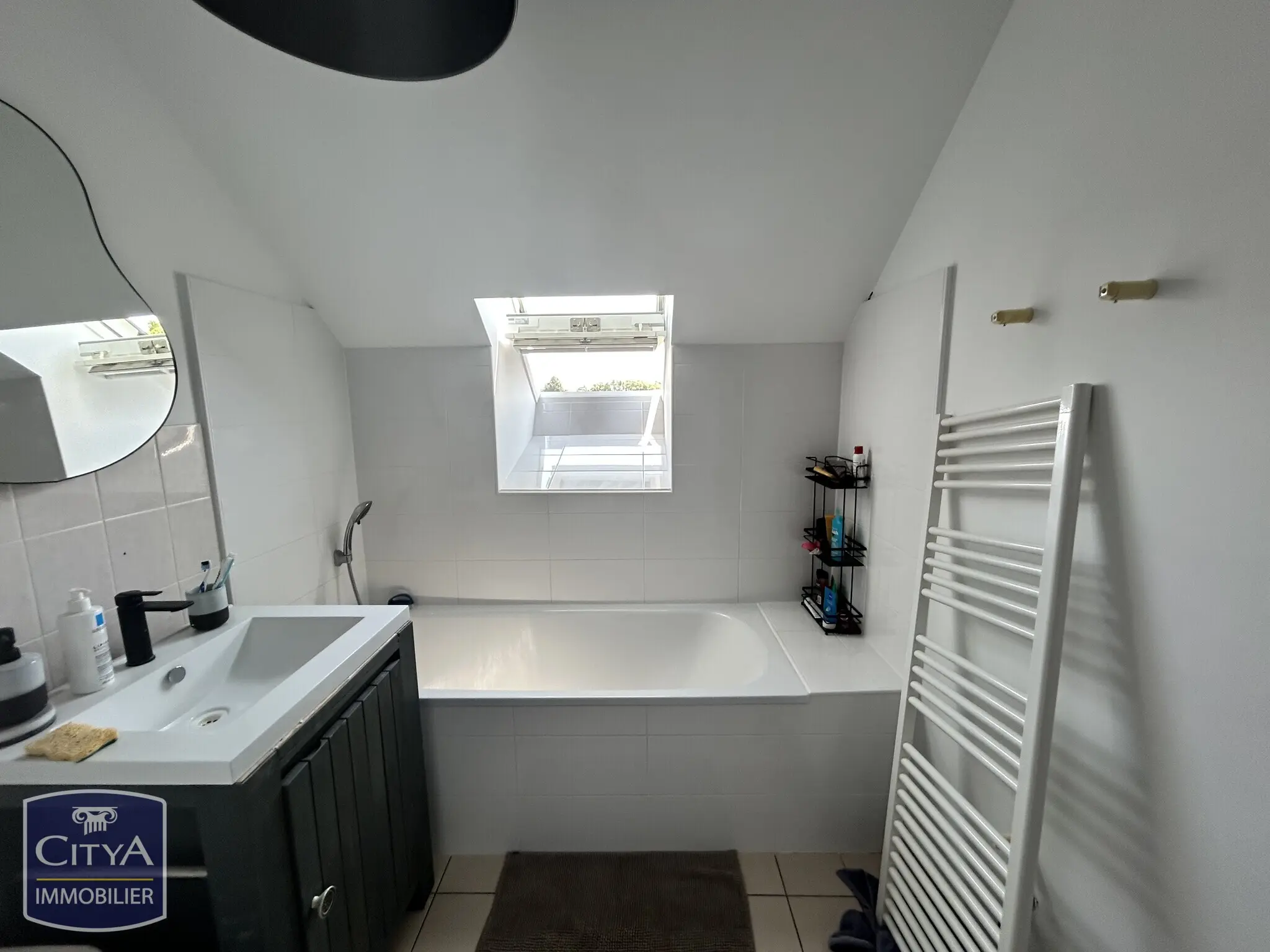 Photo 3 Appartement 2 pièces 46.64m²