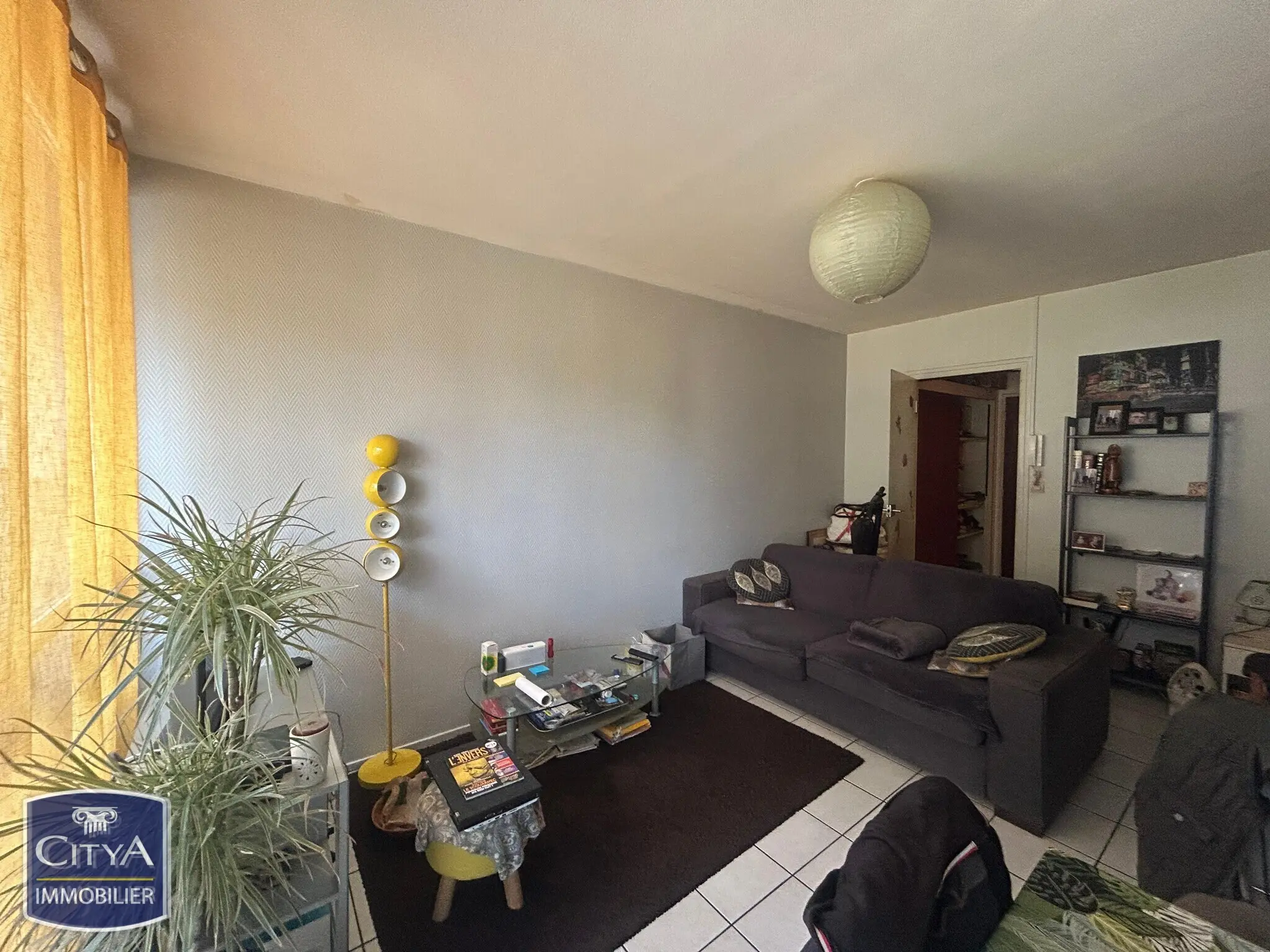 Photo 2 Appartement 1 pièce 29m²