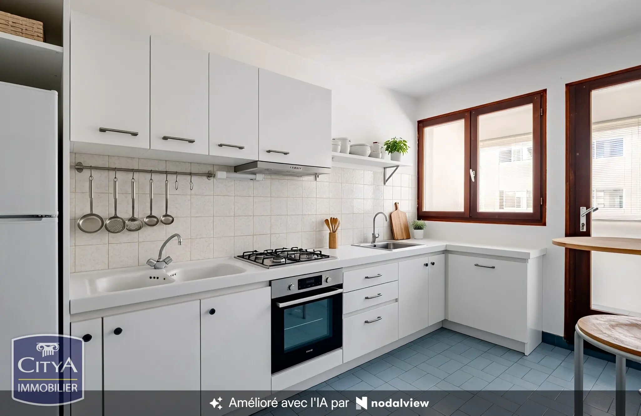 Photo 2 Appartement 2 pièces 61m²