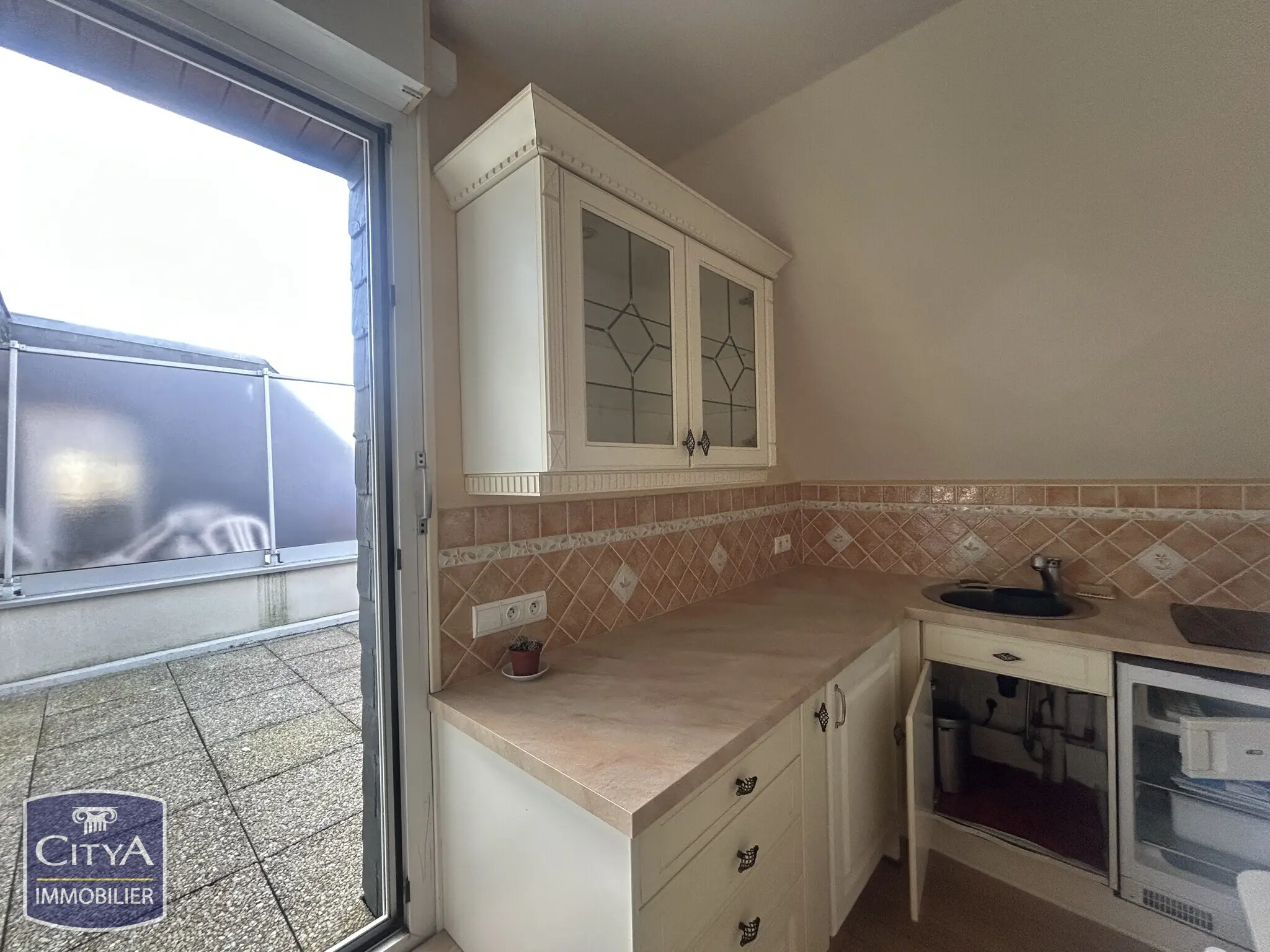 Photo 5 Appartement 2 pièces 60m²