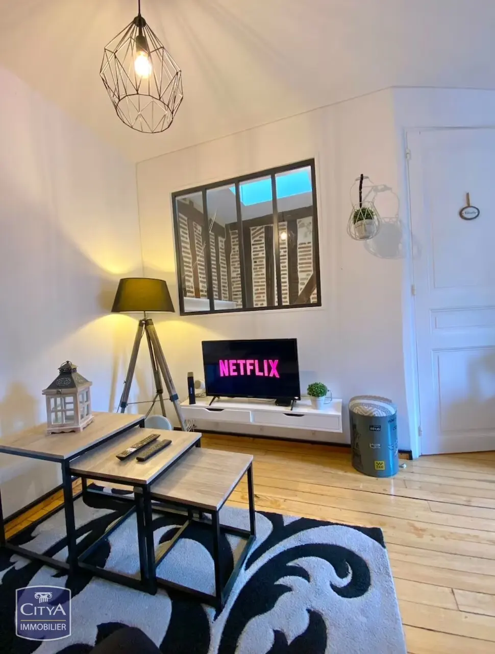 Photo 2 Appartement 2 pièces 30m²