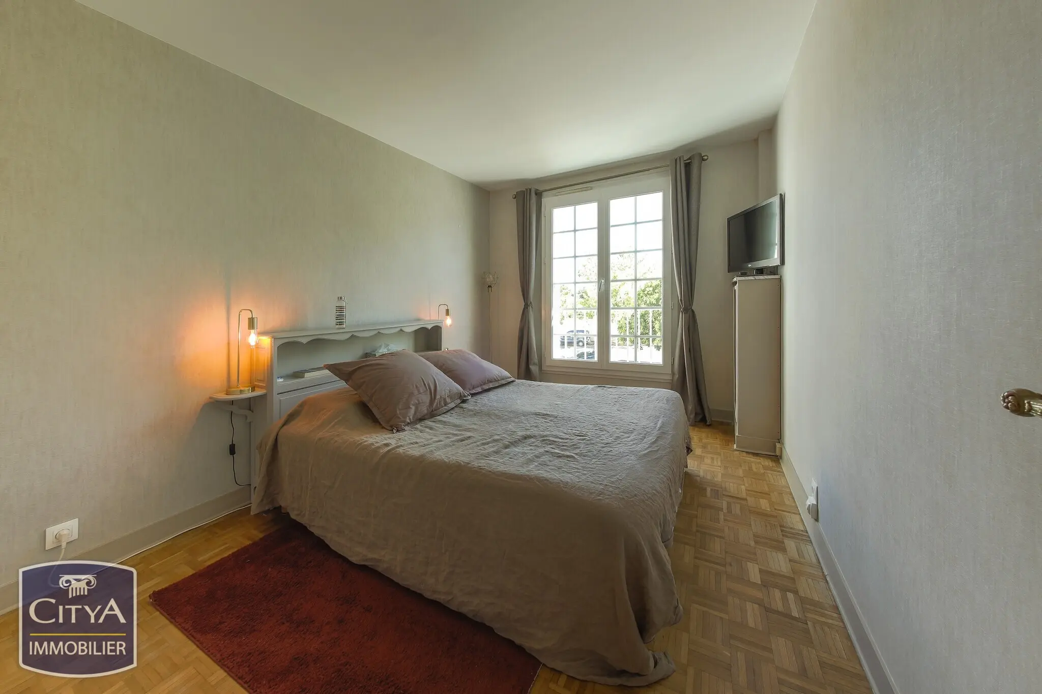 Photo 5 Appartement 4 pièces 78.5m²