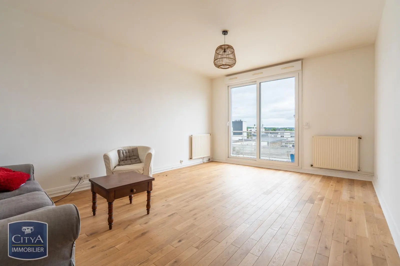 Photo 5 Appartement 2 pièces 60m²