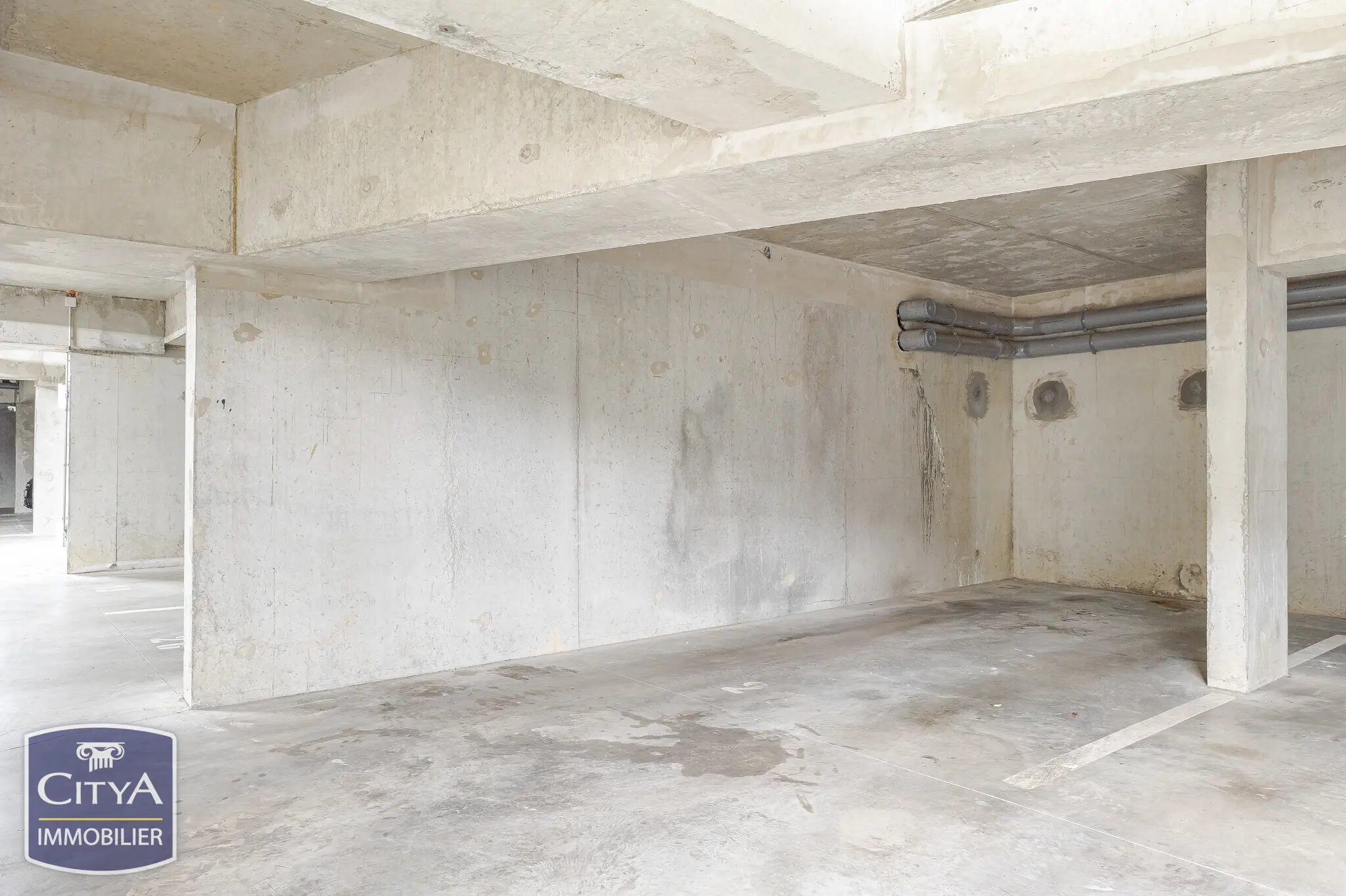 Photo 10 Appartement 2 pièces 40.47m²