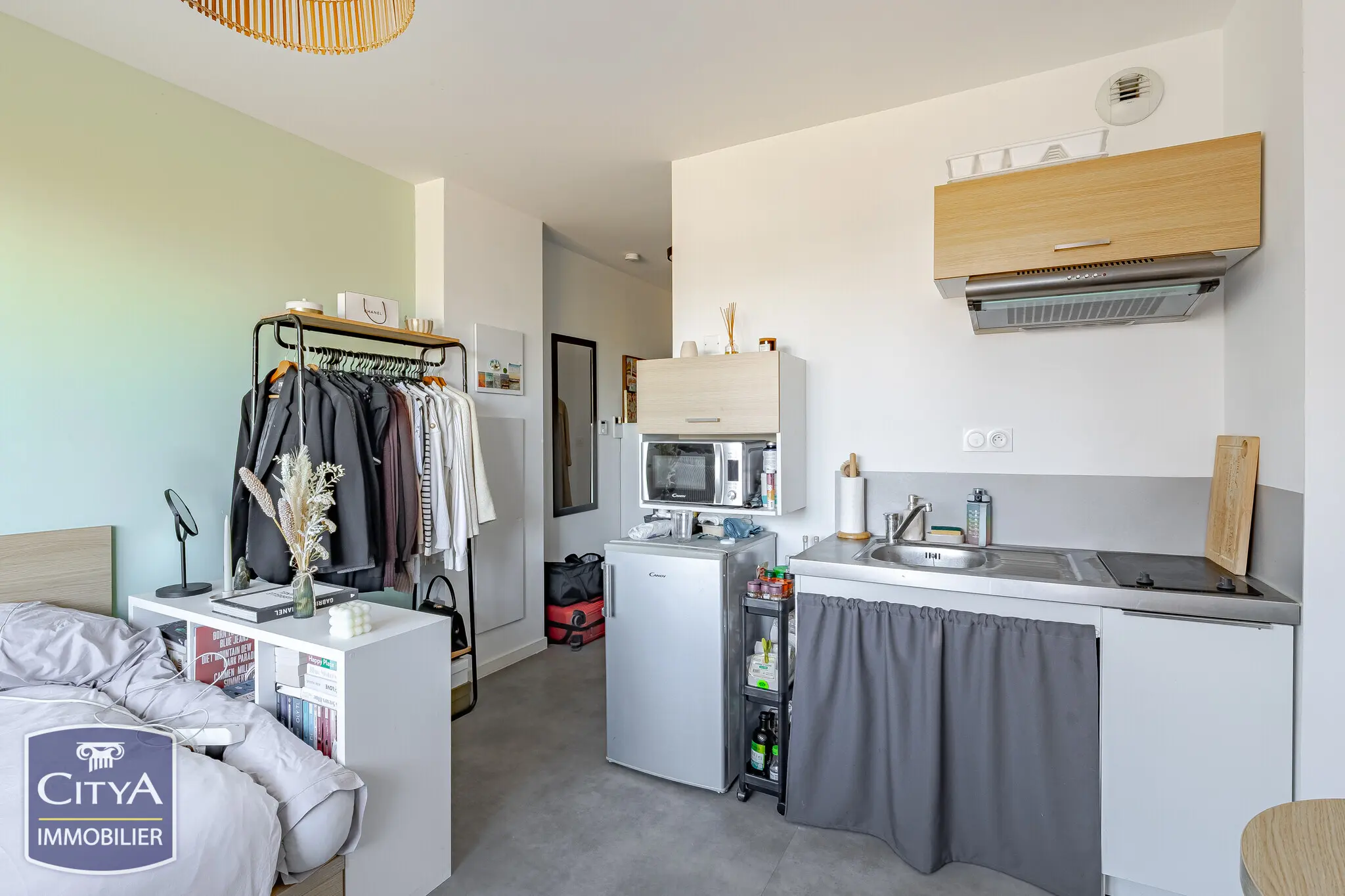 Photo 3 appartement Tours