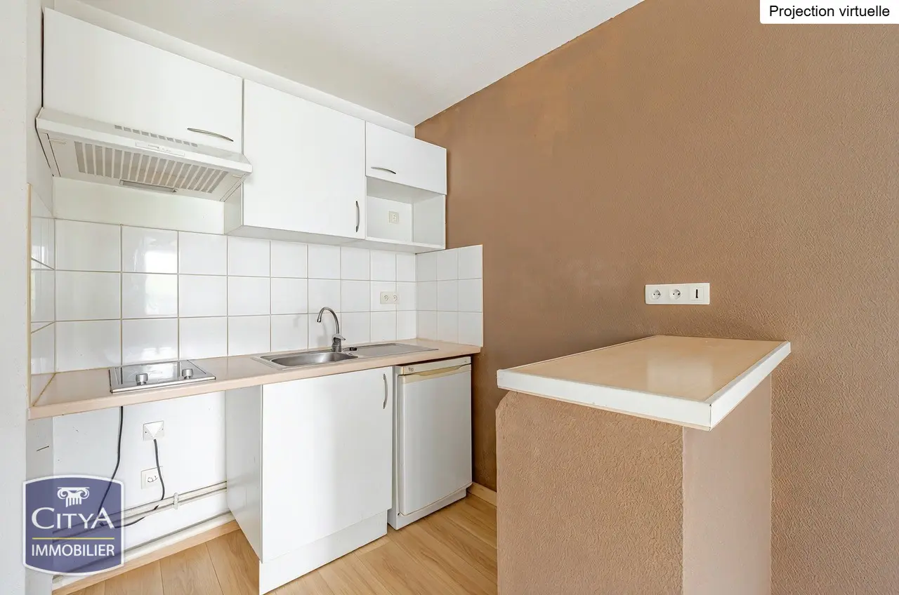 Photo 6 Appartement 2 pièces 44.05m²