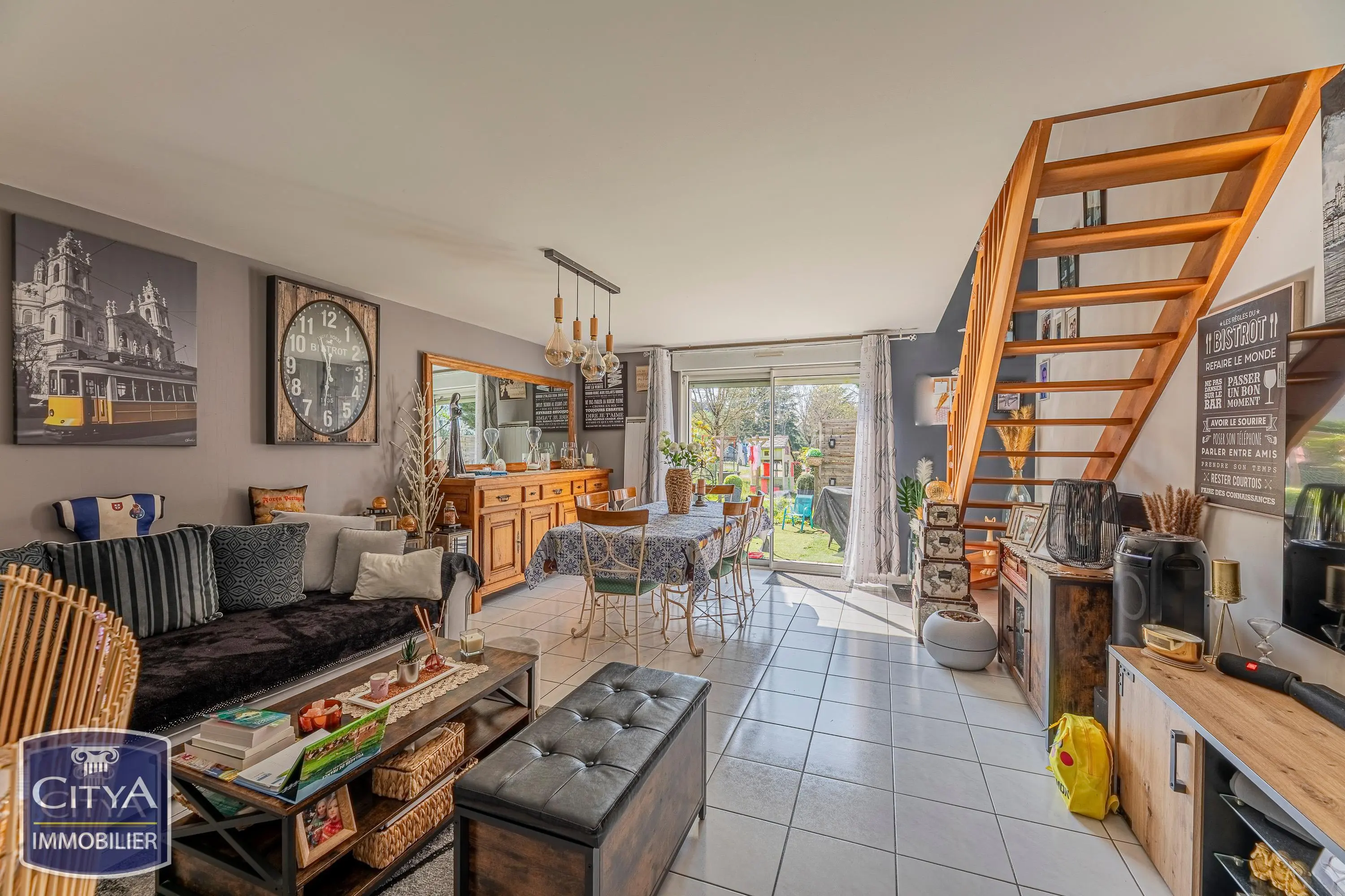 Photo 2 Maison 4 pièces 79.52m²