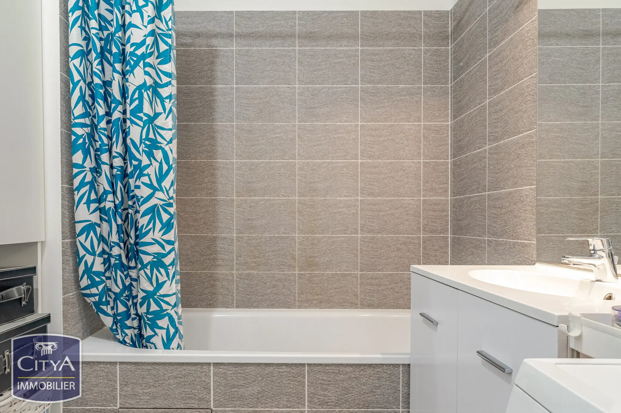 Photo 12 Appartement 3 pièces 60m²