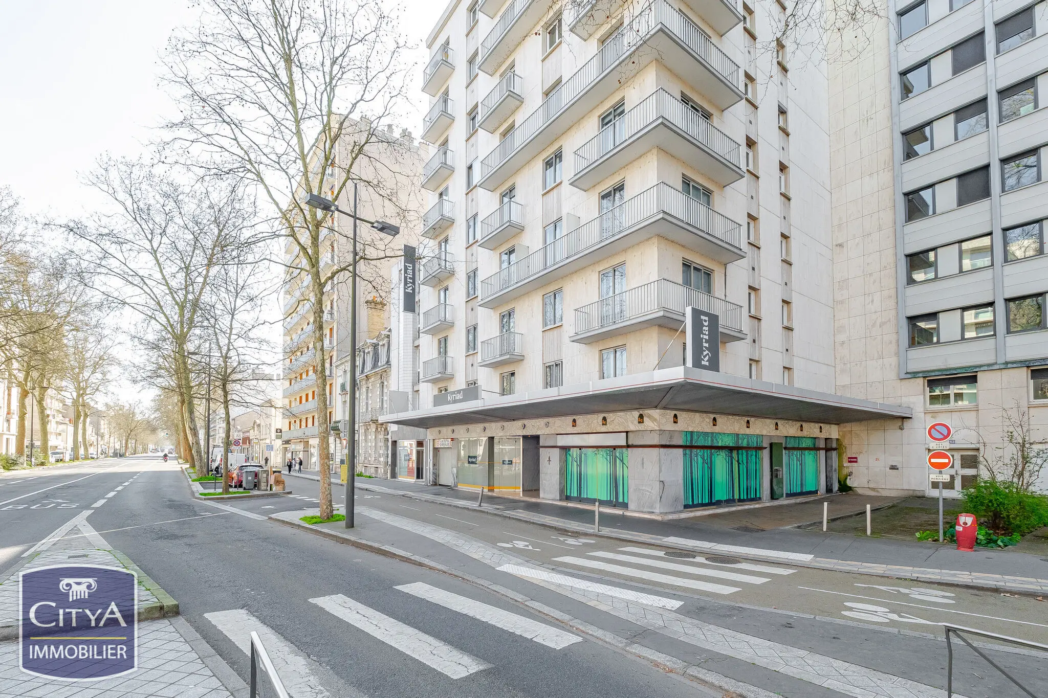 Photo 11 Appartement 1 pièce 38.26m²