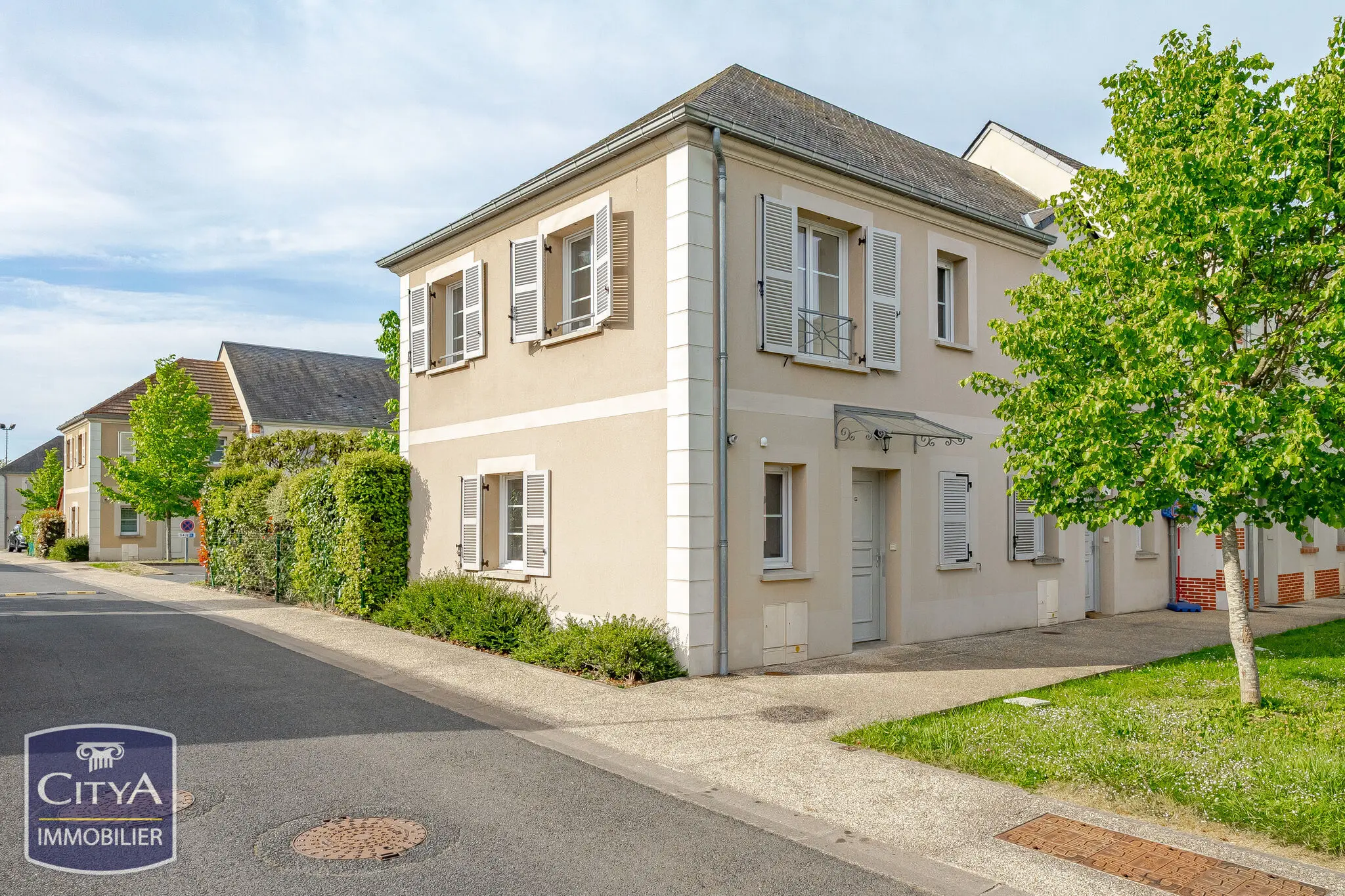 Photo 1 Maison 3 pièces 60m²