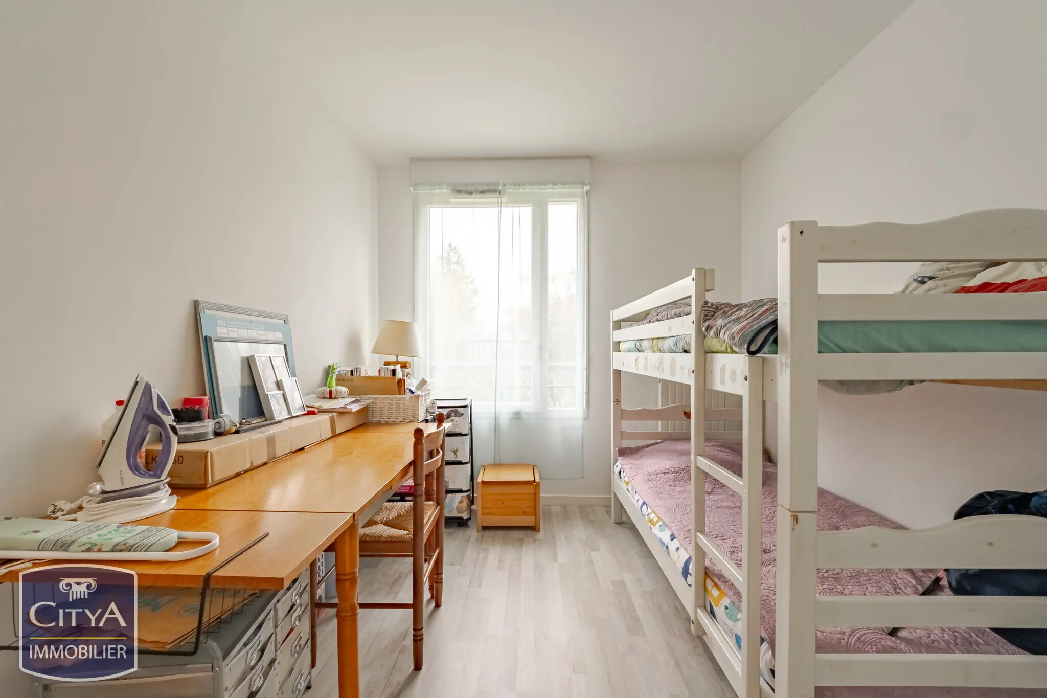 Photo 10 Appartement 3 pièces 60m²