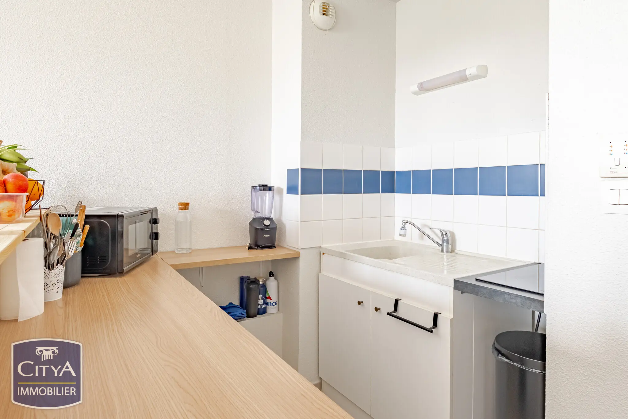 Photo 5 Appartement 2 pièces 38.03m²