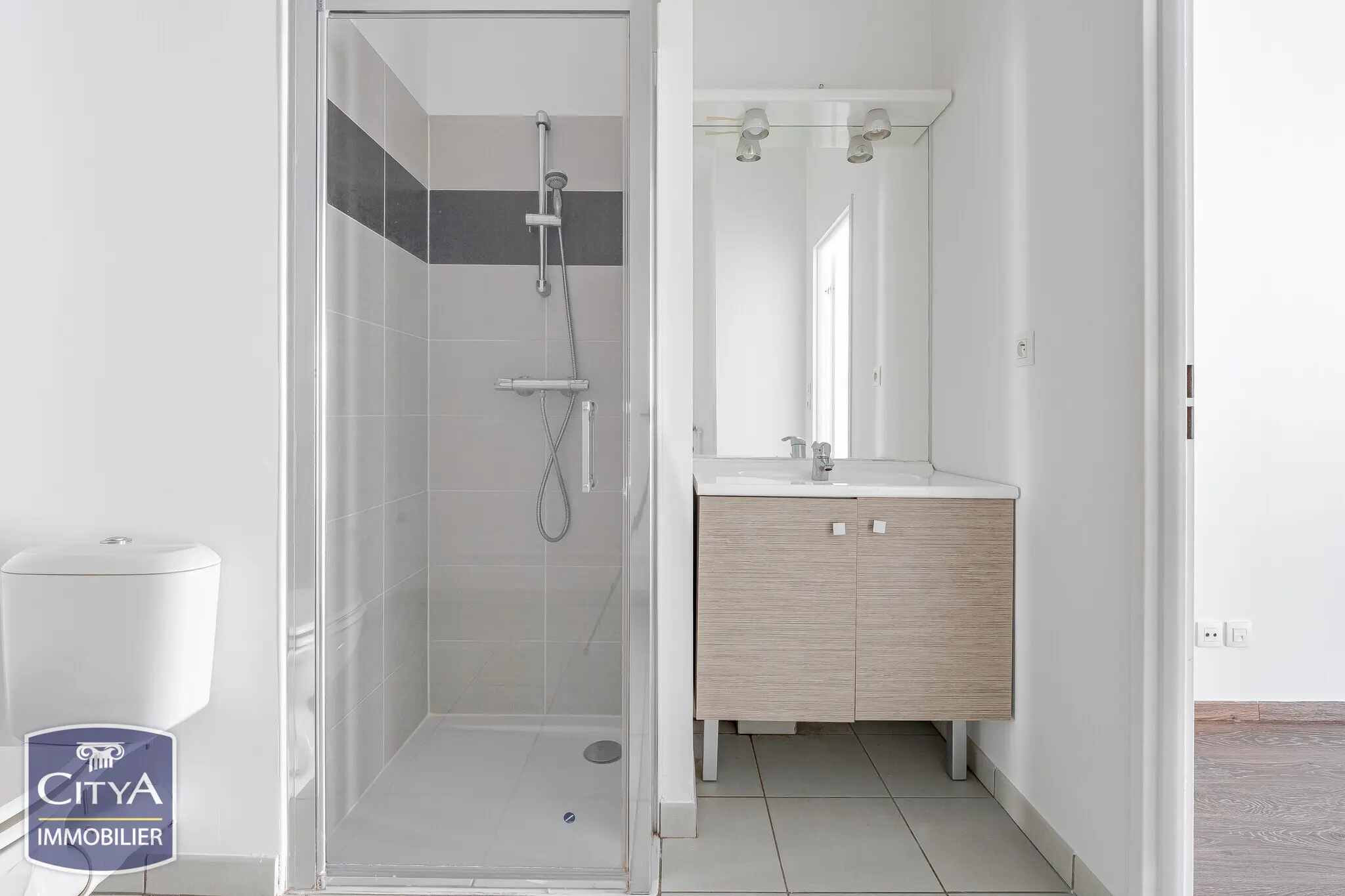 Photo 6 Appartement 2 pièces 46.41m²