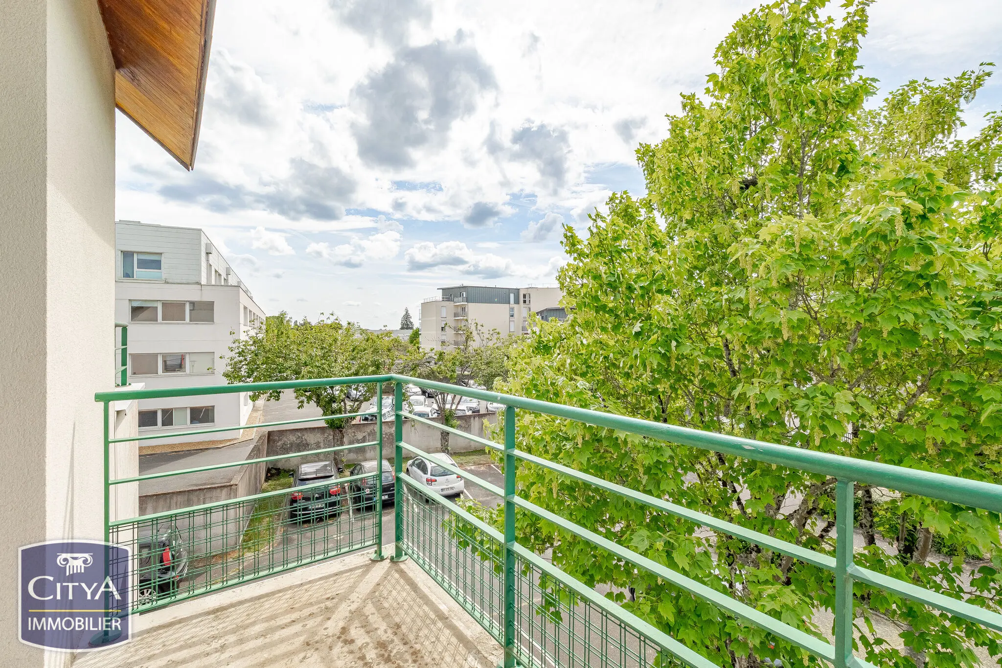 Photo 4 appartement Tours