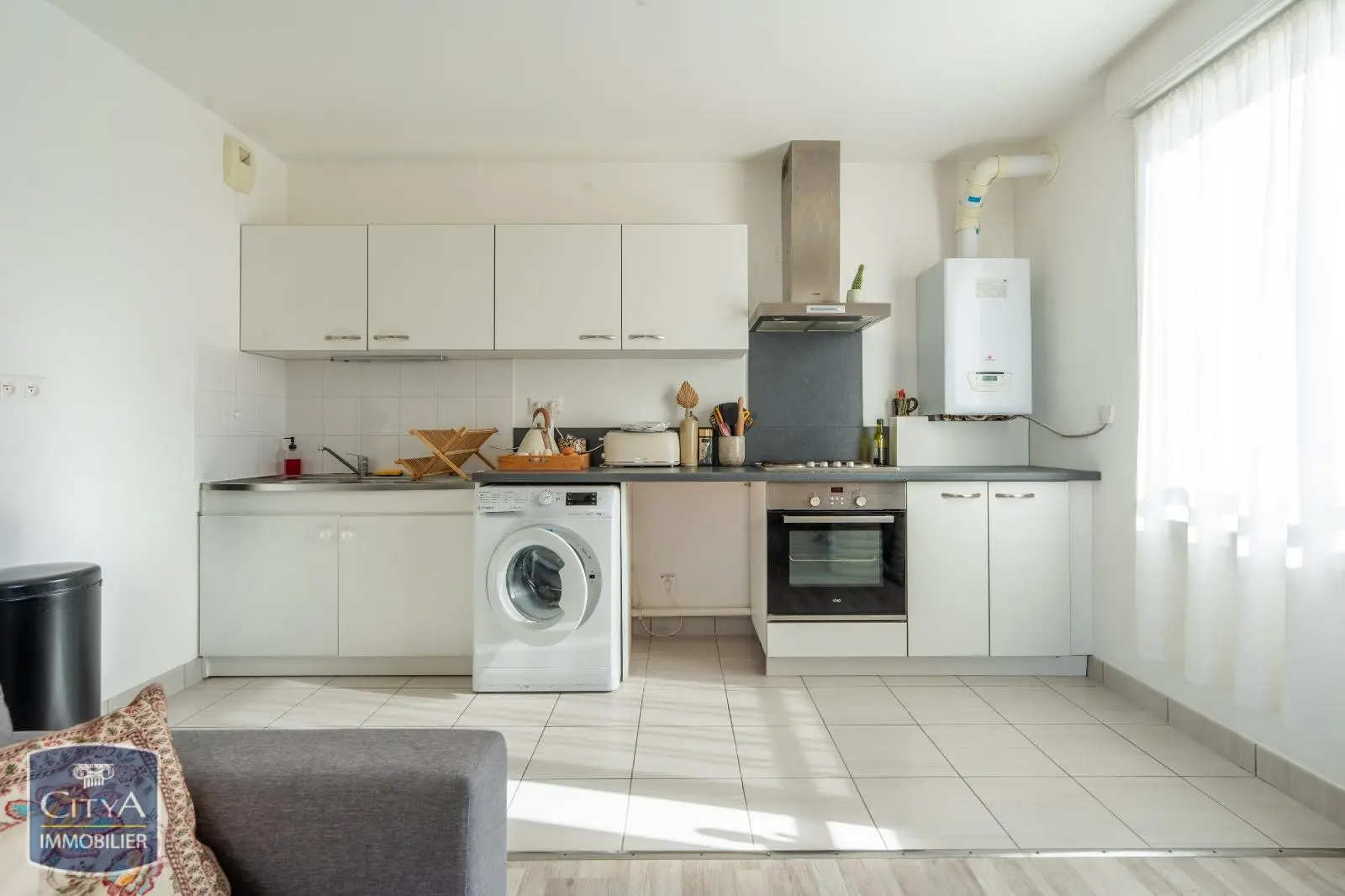 Photo 4 Appartement 3 pièces 62m²