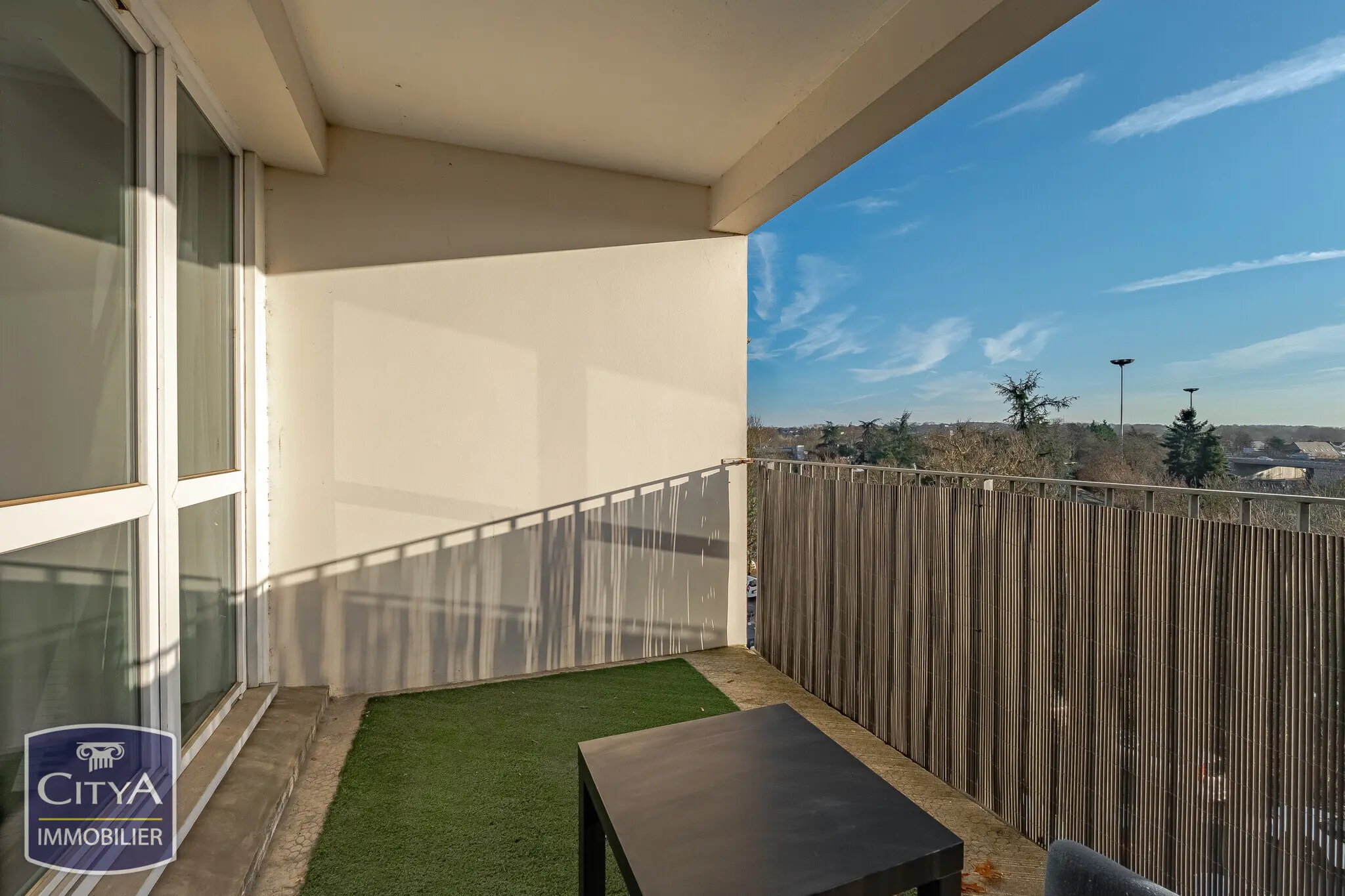 Photo 7 Appartement 1 pièce 30.17m²