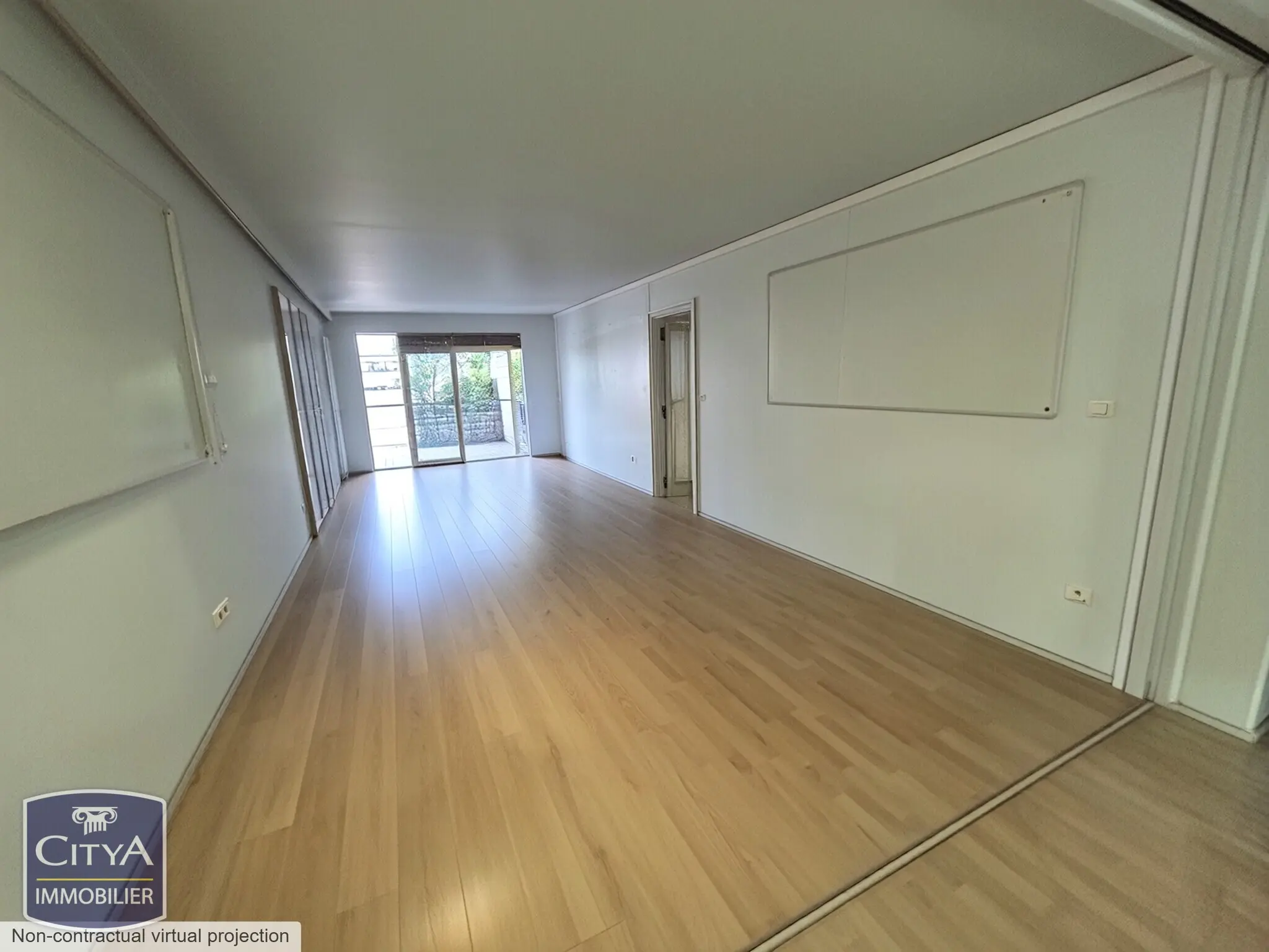 Photo 3 Appartement 3 pièces 80.56m²
