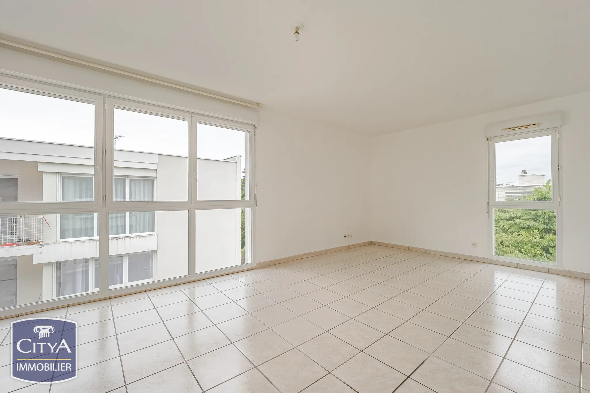 Photo 1 appartement Joué-lès-Tours