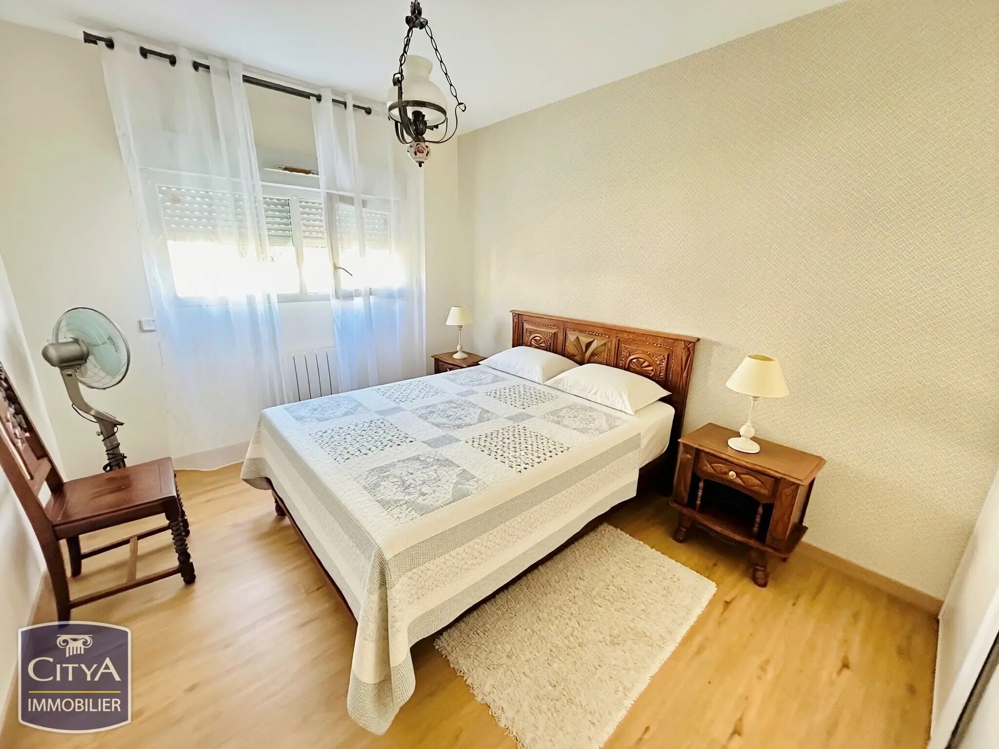 Photo 4 Appartement 3 pièces 63.38m²