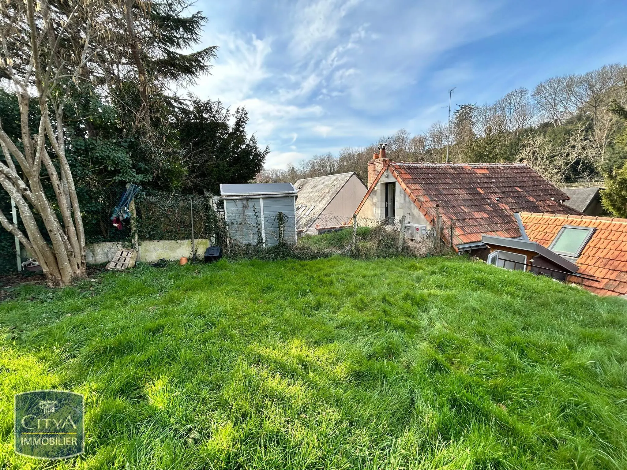 Photo 10 Maison 4 pièces 100m²