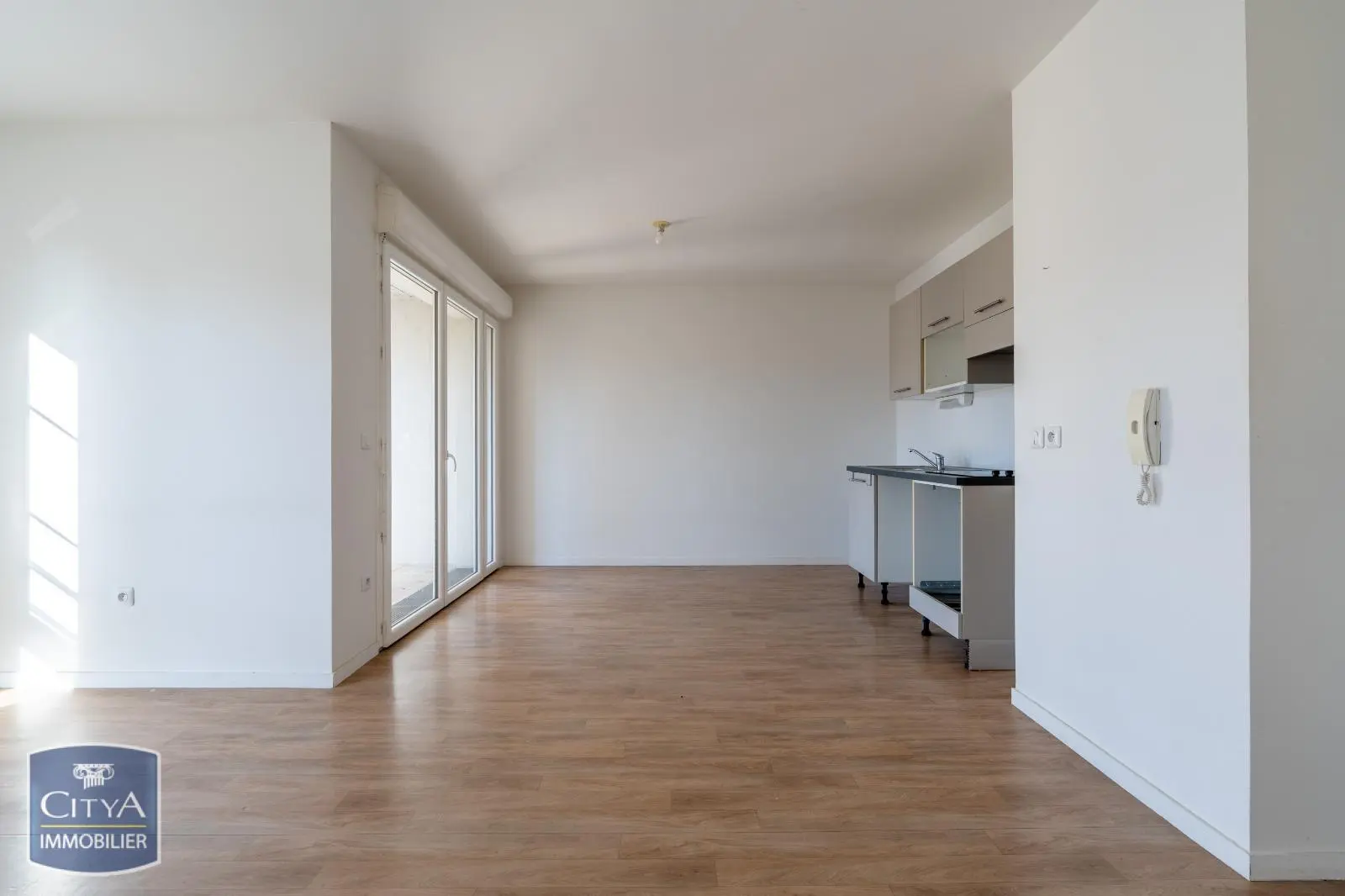 Photo 2 Appartement 3 pièces 62m²