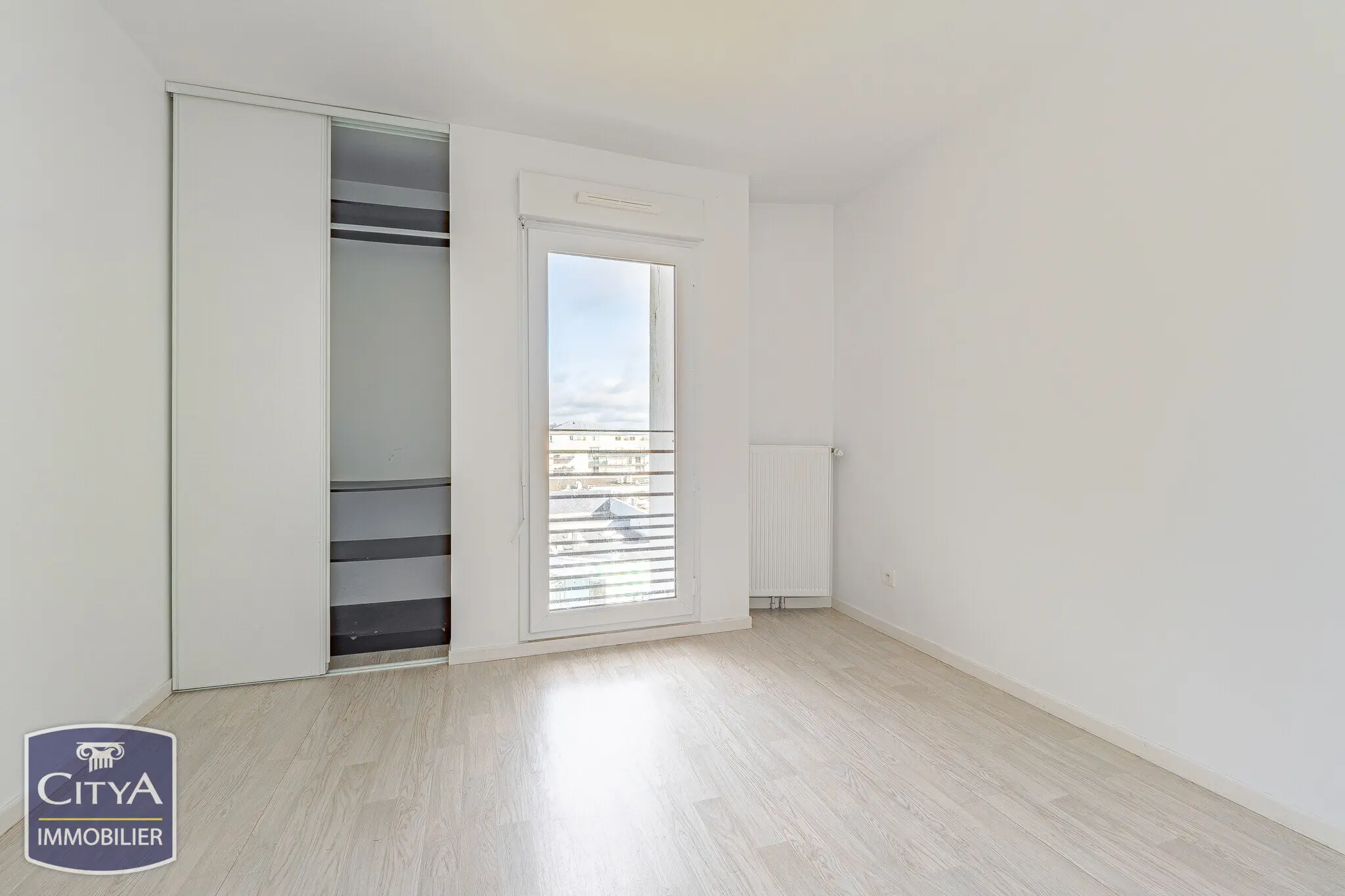 Photo 6 Appartement 3 pièces 59.1m²