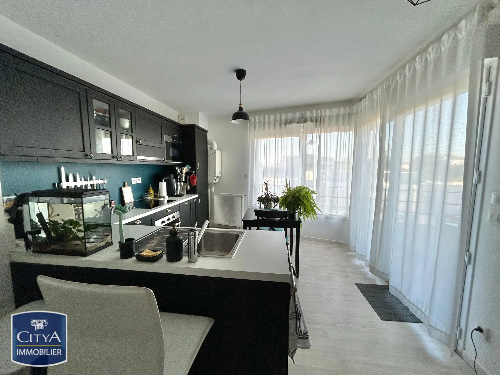 Photo 10 Appartement 2 pièces 40m²