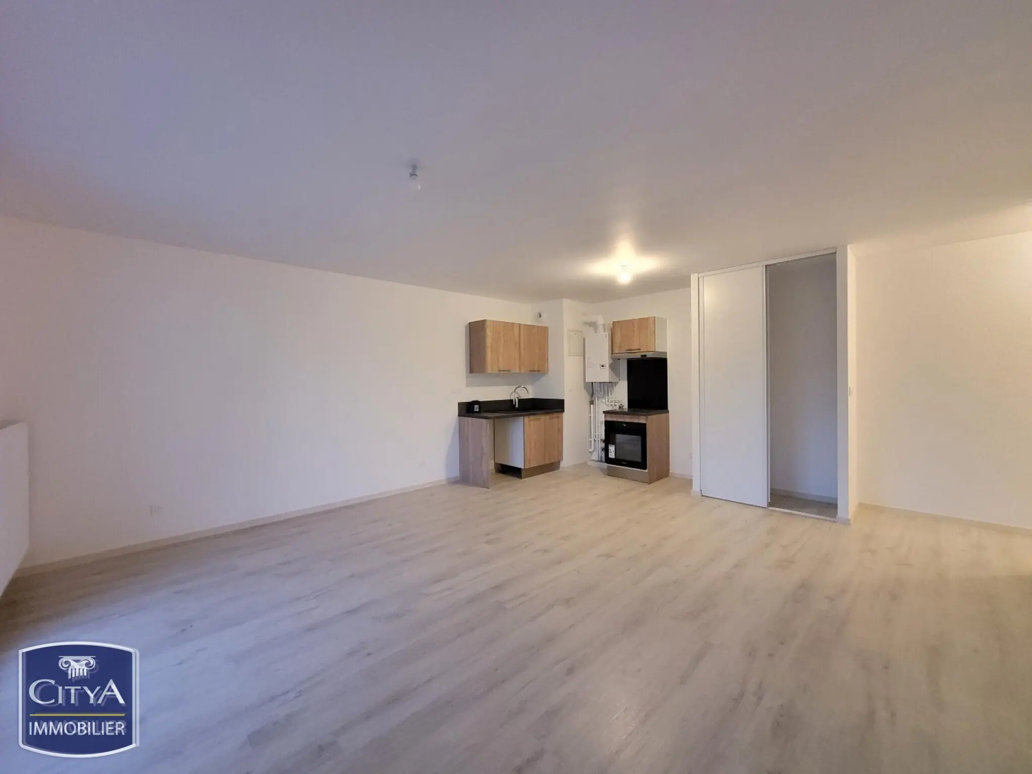 Photo 2 Appartement 3 pièces 66m²