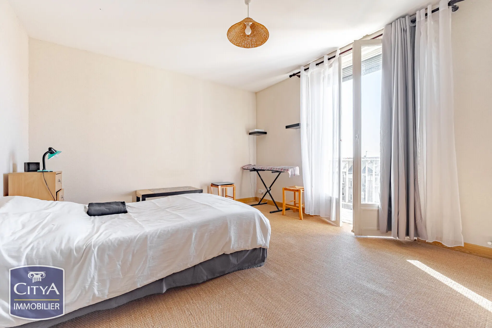 Photo 4 Appartement 1 pièce 38.26m²