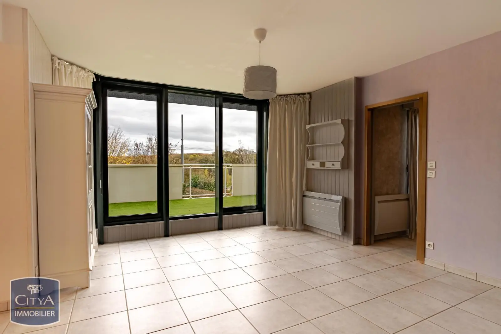 Photo 2 Appartement 5 pièces 94m²