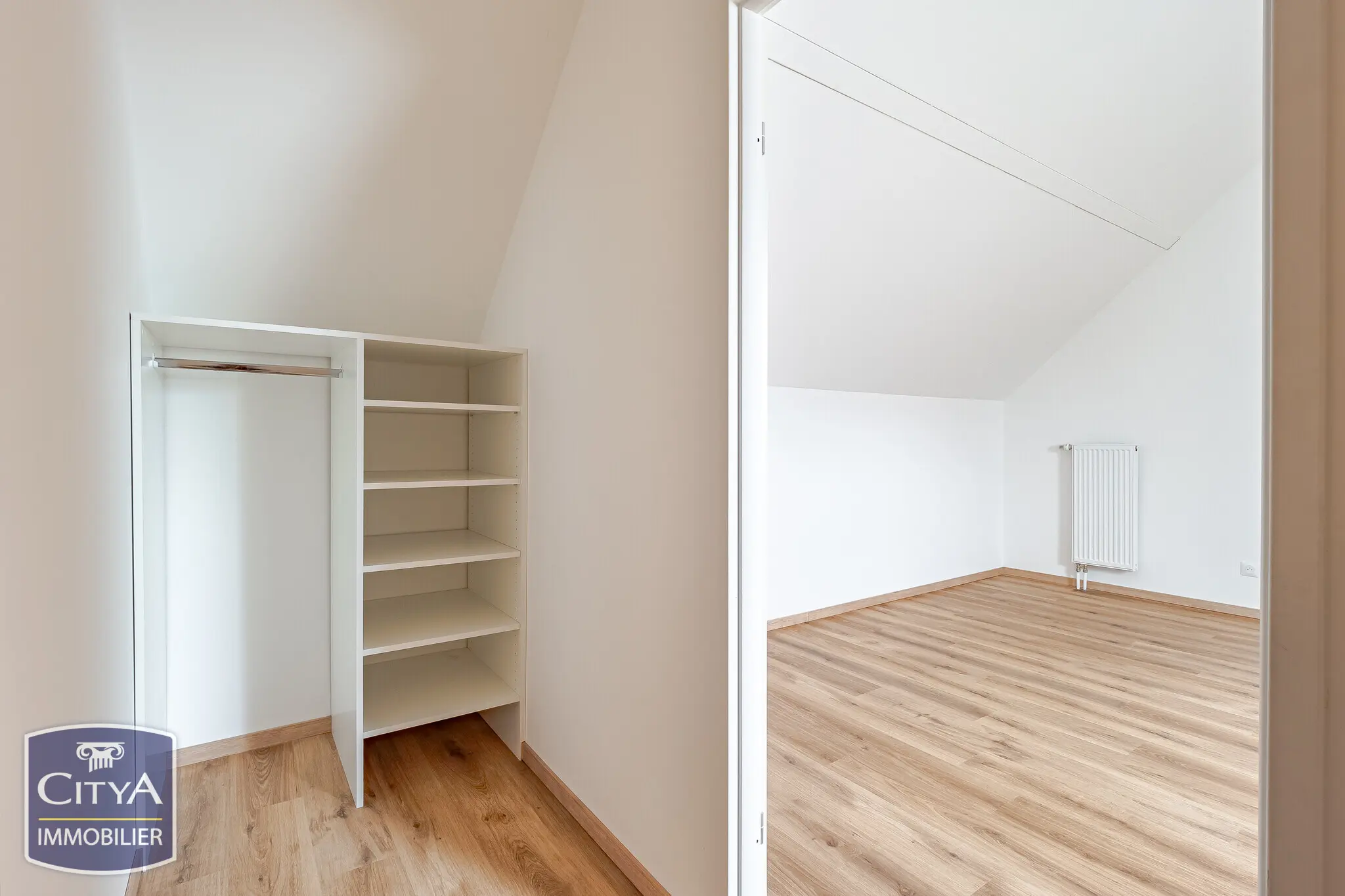 Photo 7 appartement La Riche