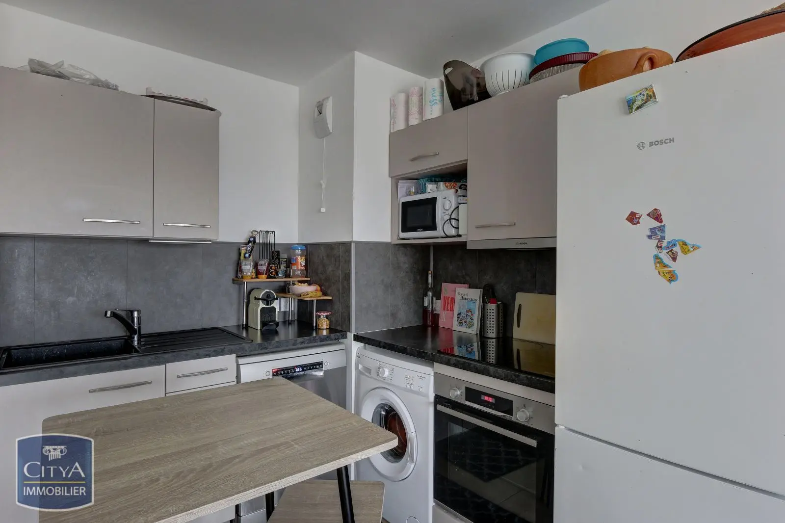 Photo 3 Appartement 2 pièces 40m²