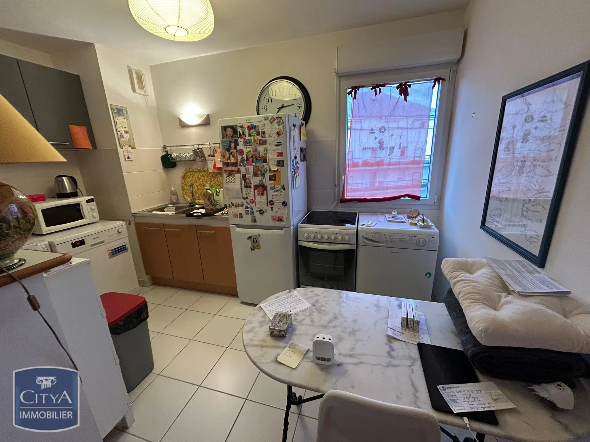 Photo 6 Appartement 3 pièces 66.07m²