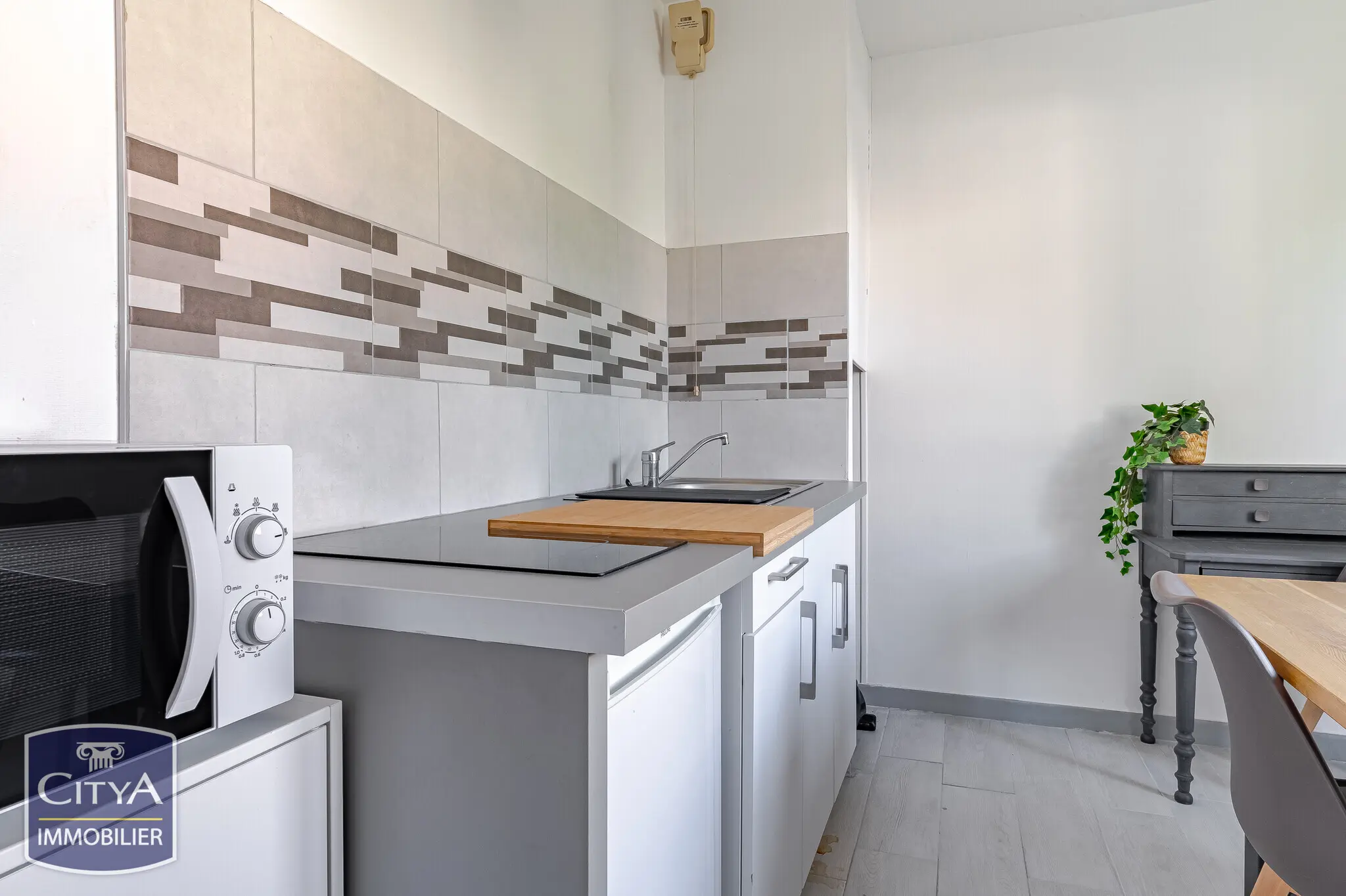 Photo 4 appartement Tours