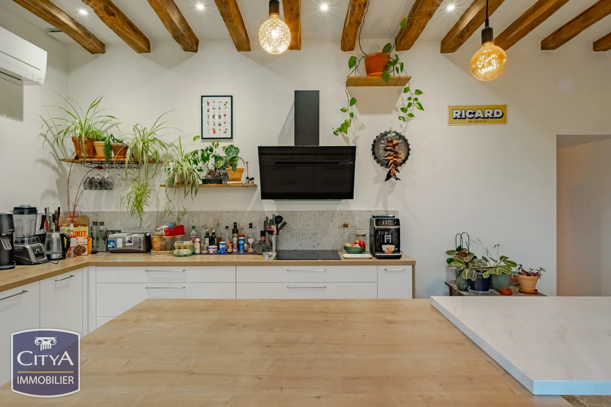 Photo 5 Maison 6 pièces 180m²